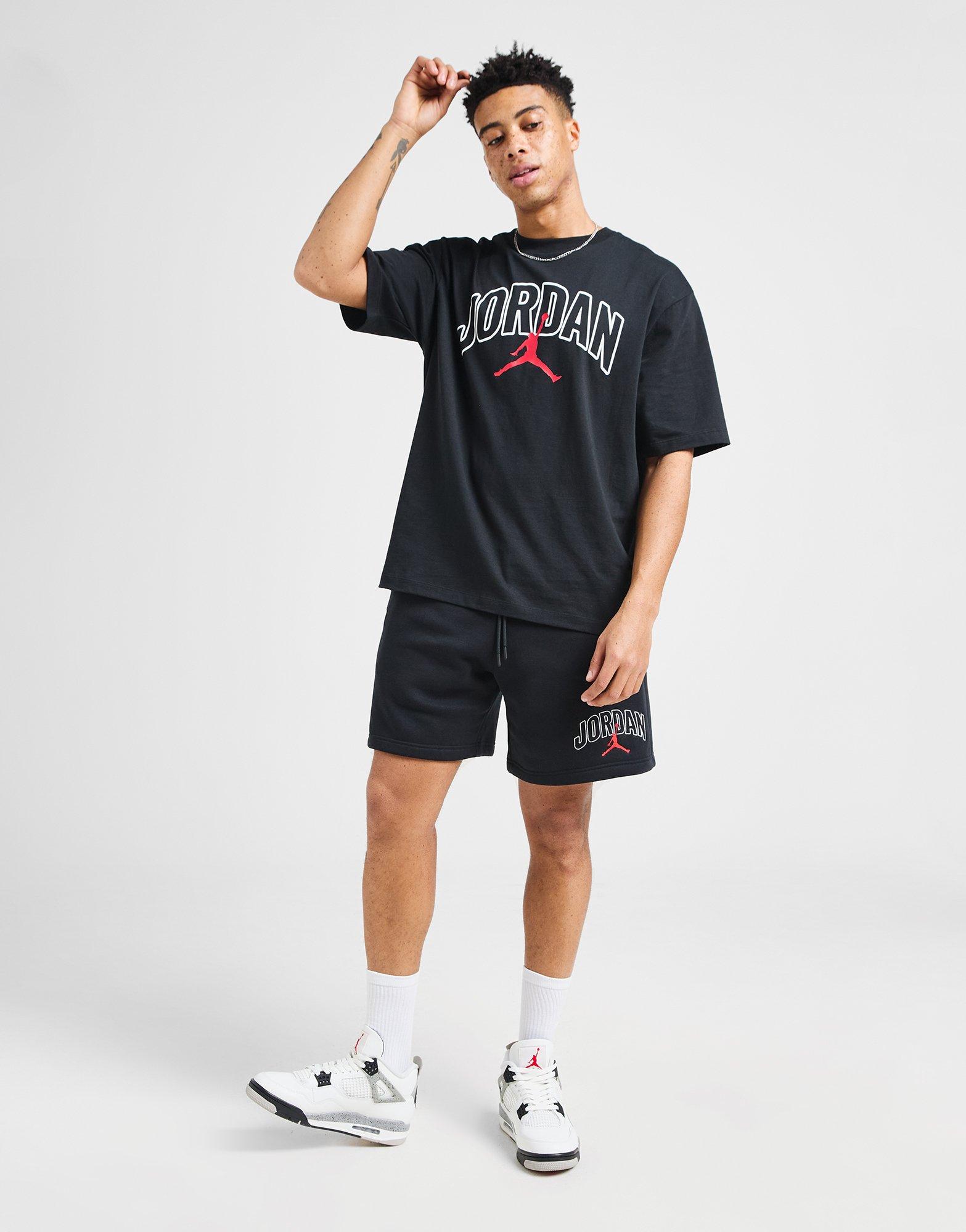 Jordan Varsity T-Shirt