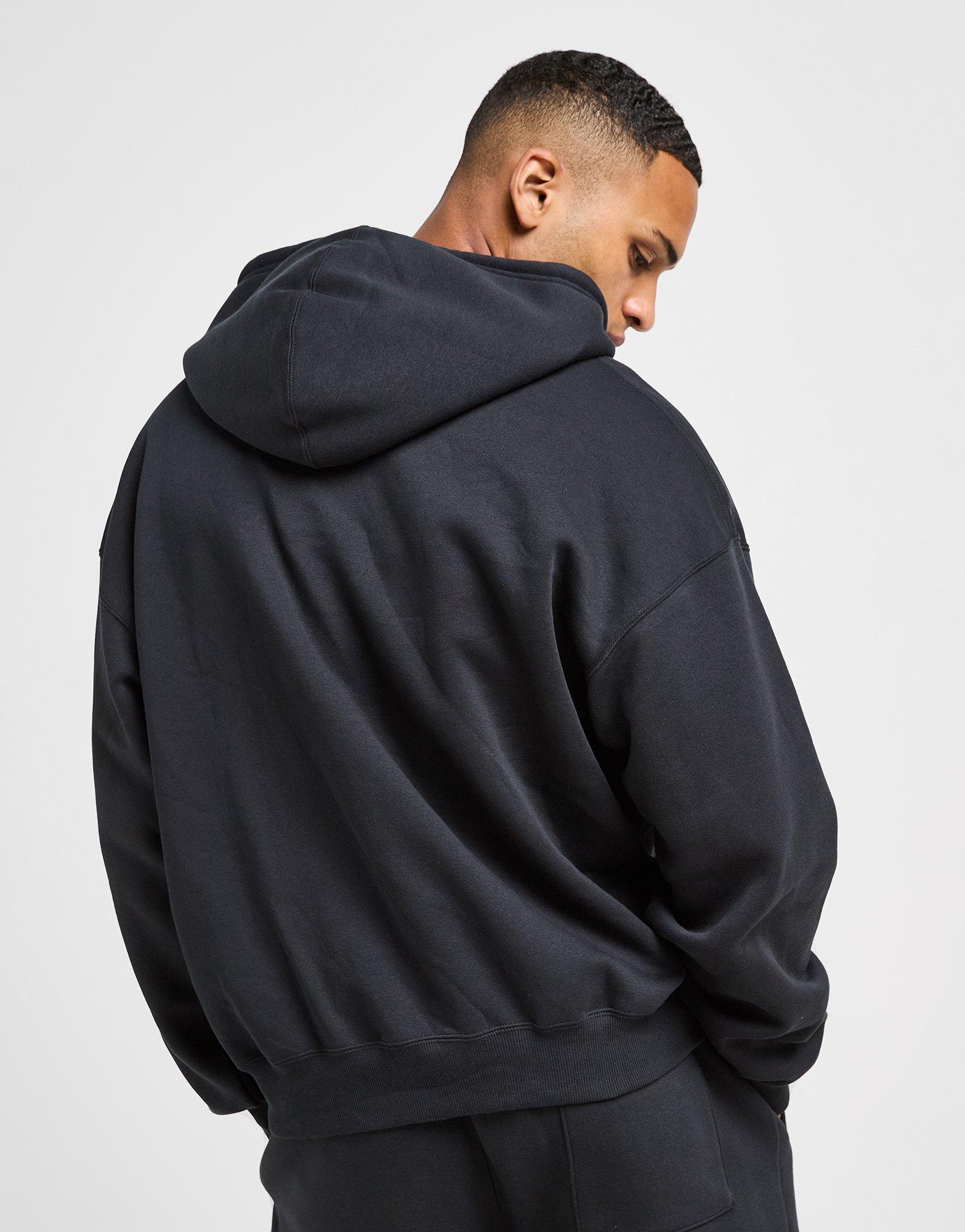 Jordan Varsity Full Zip Hoodie