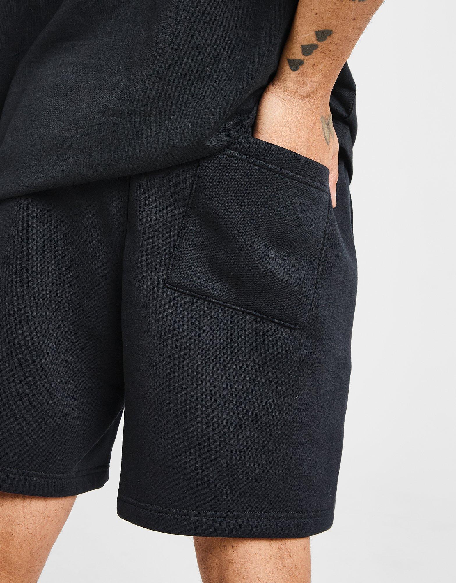 Jordan Short Varsity