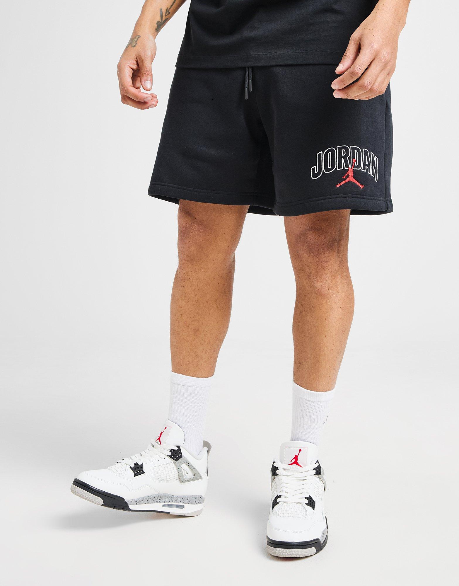 Jordan Pantaloncino Varsity