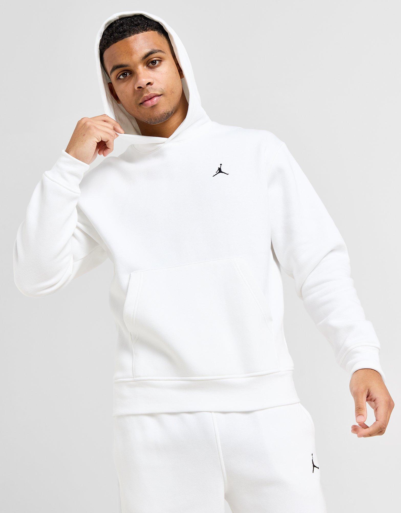 Jordan Brooklyn Fleece Hoodie