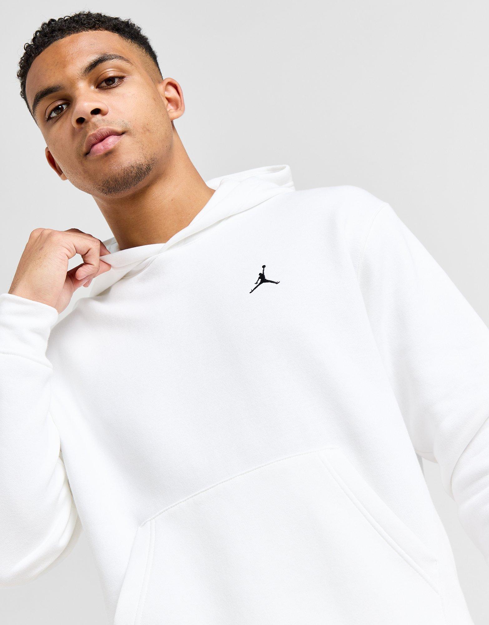 Jordan Brooklyn Fleece Hoodie