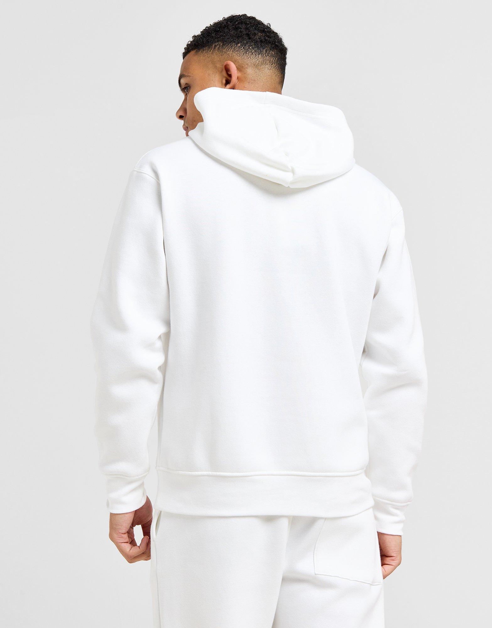 Jordan Brooklyn Fleece Hoodie