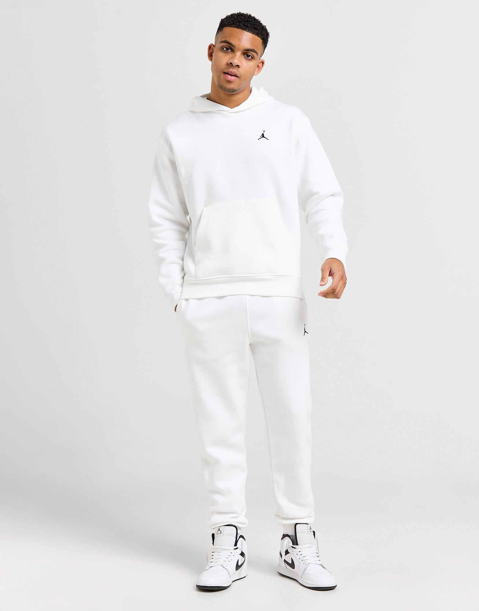 Jordan Brooklyn Fleece Hoodie