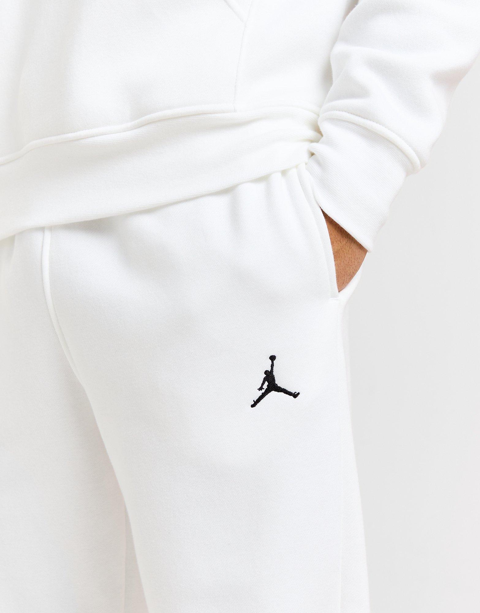 Jordan Brooklyn Fleece Joggers