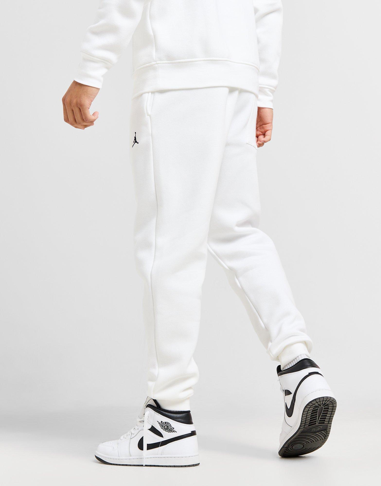Jordan Brooklyn Fleece Joggers