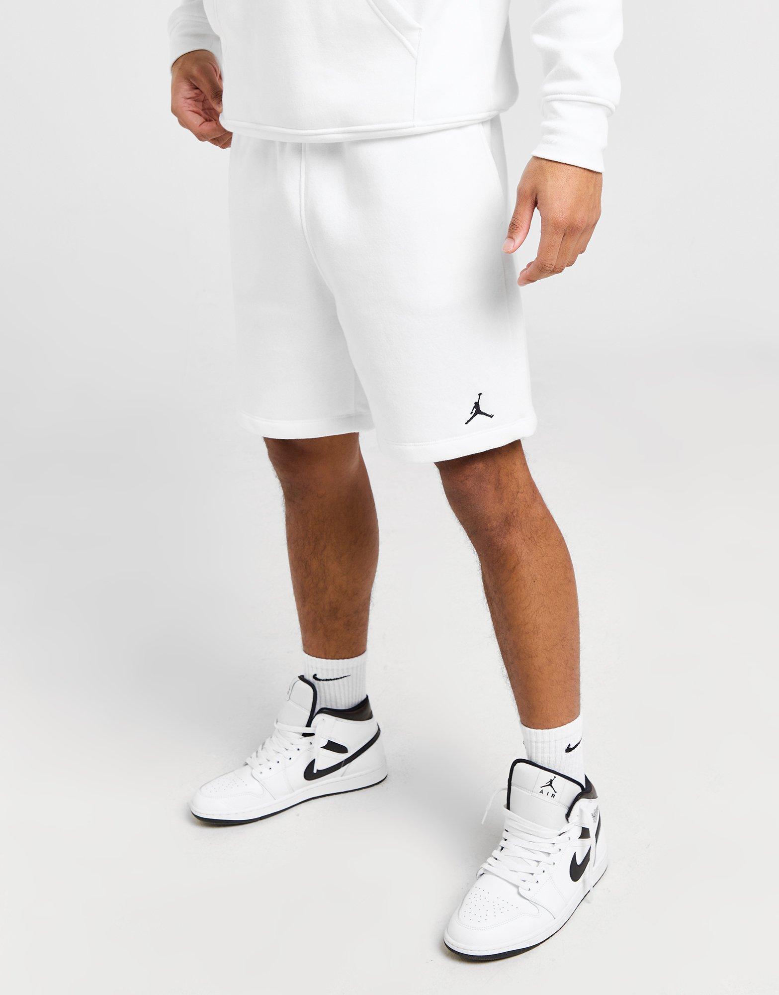 Jordan Brooklyn Fleece Shorts