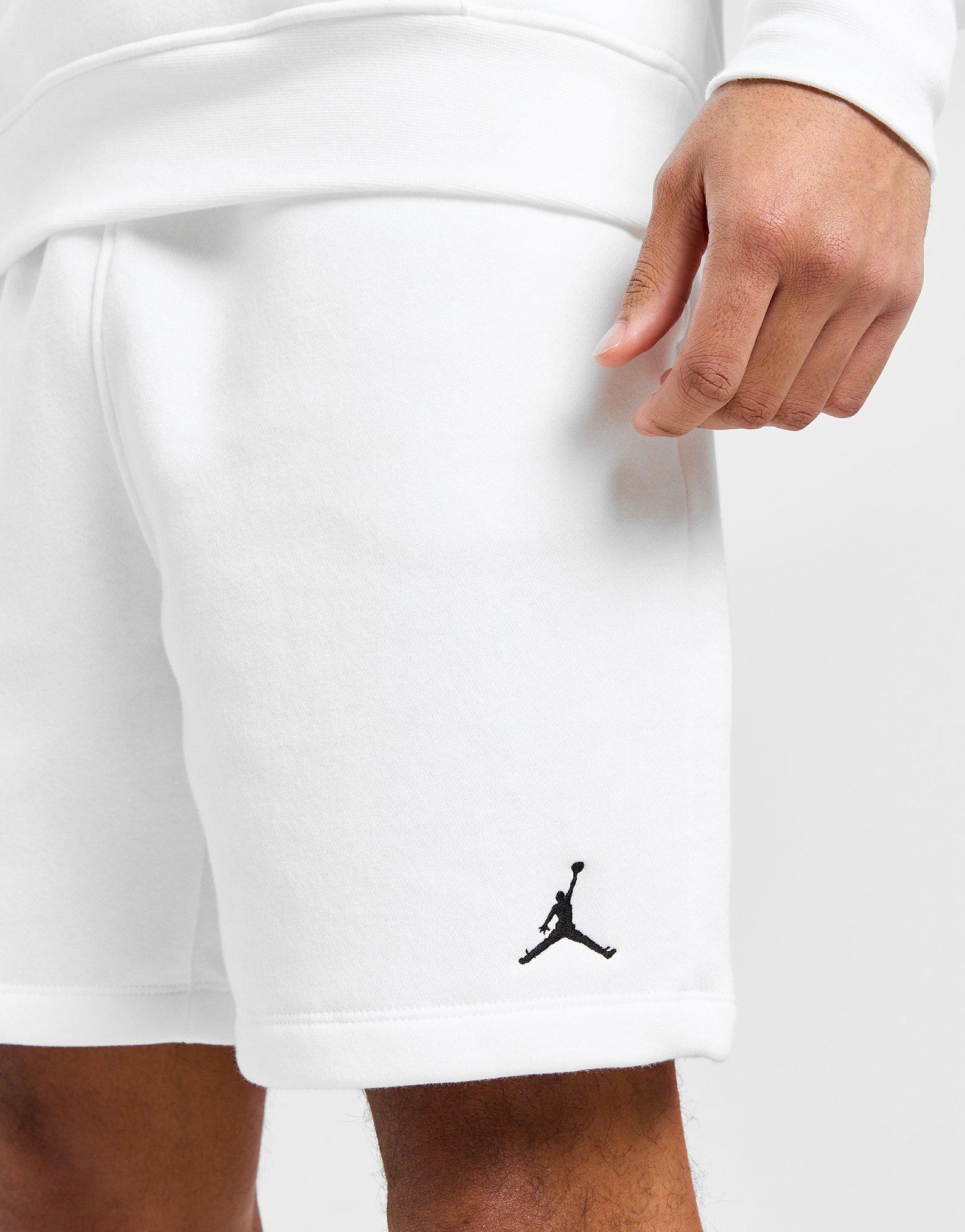 Jordan Brooklyn Fleece Shorts