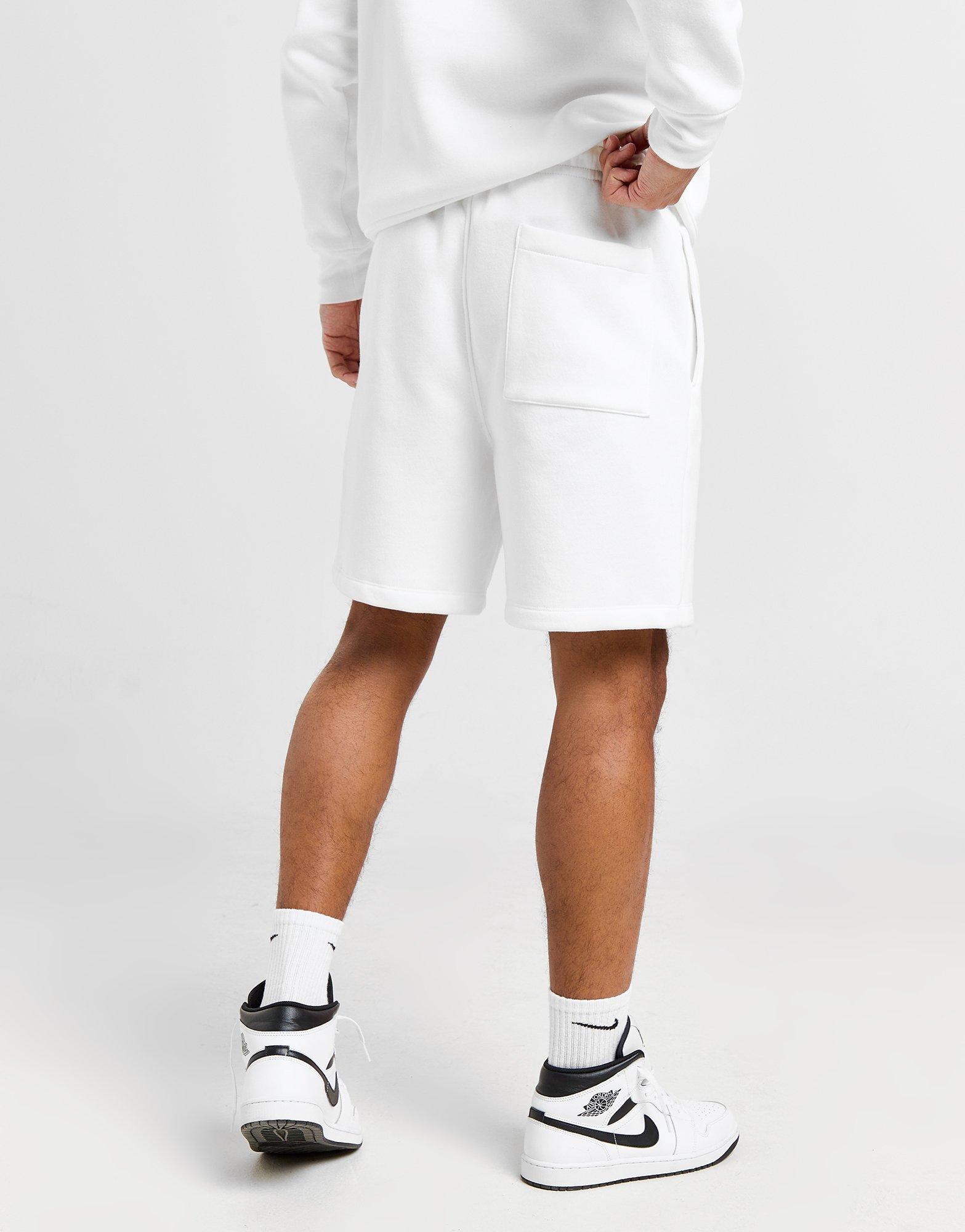 Jordan Brooklyn Fleece Shorts