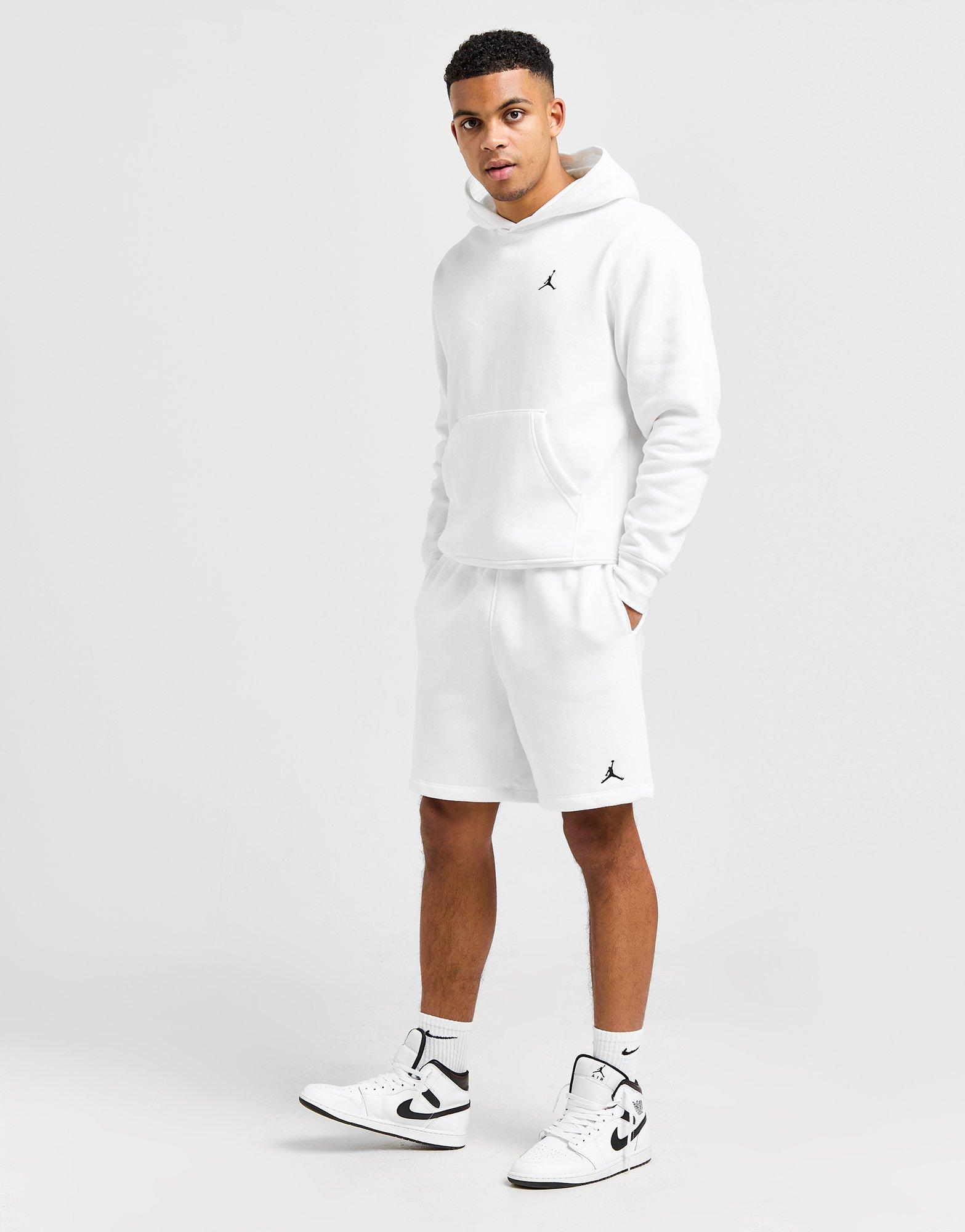 Jordan Brooklyn Fleece Shorts