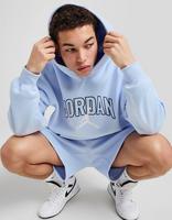 Jordan Felpa con Cappuccio Overhead Varsity