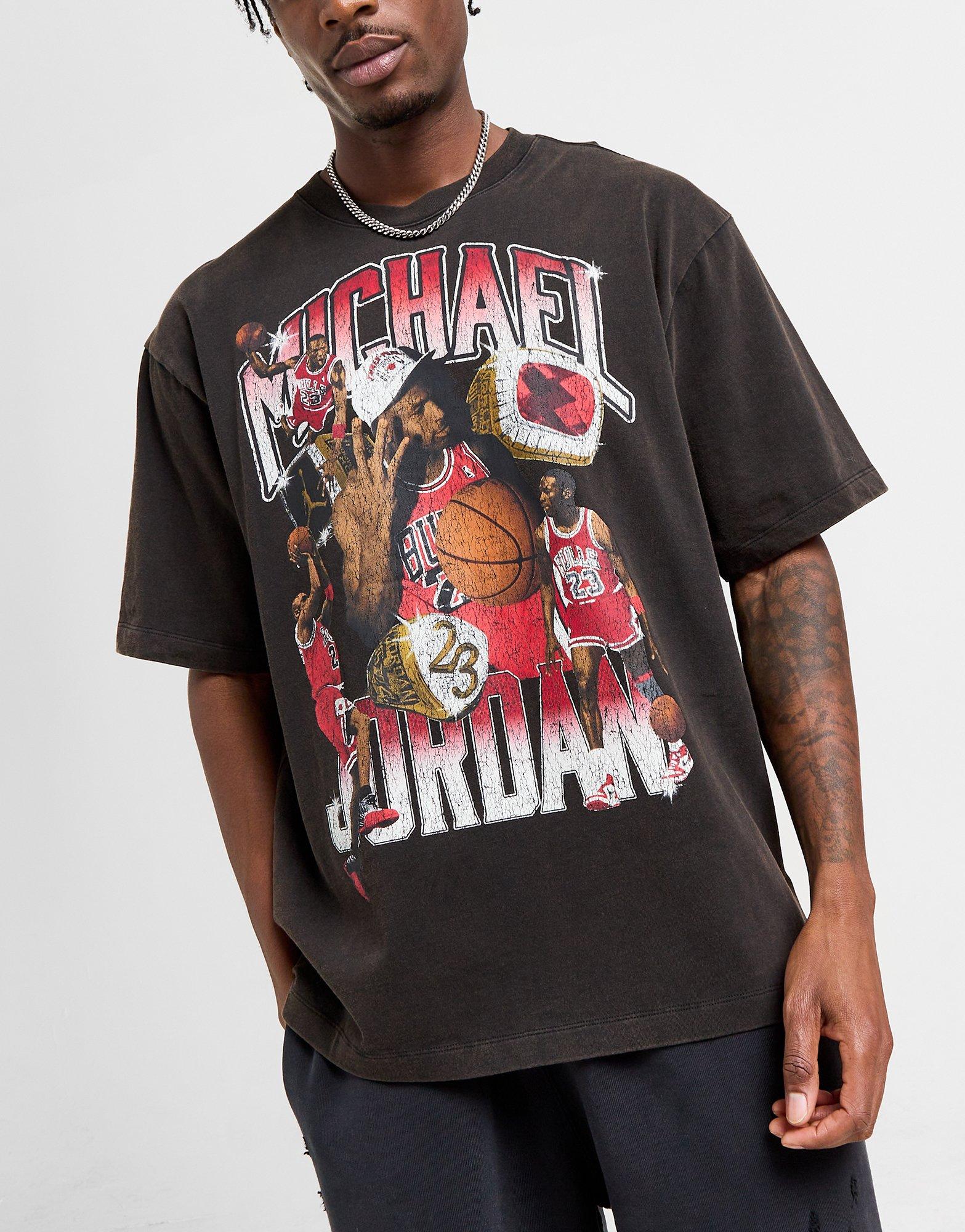 Jordan Flight Essentials T-Shirt