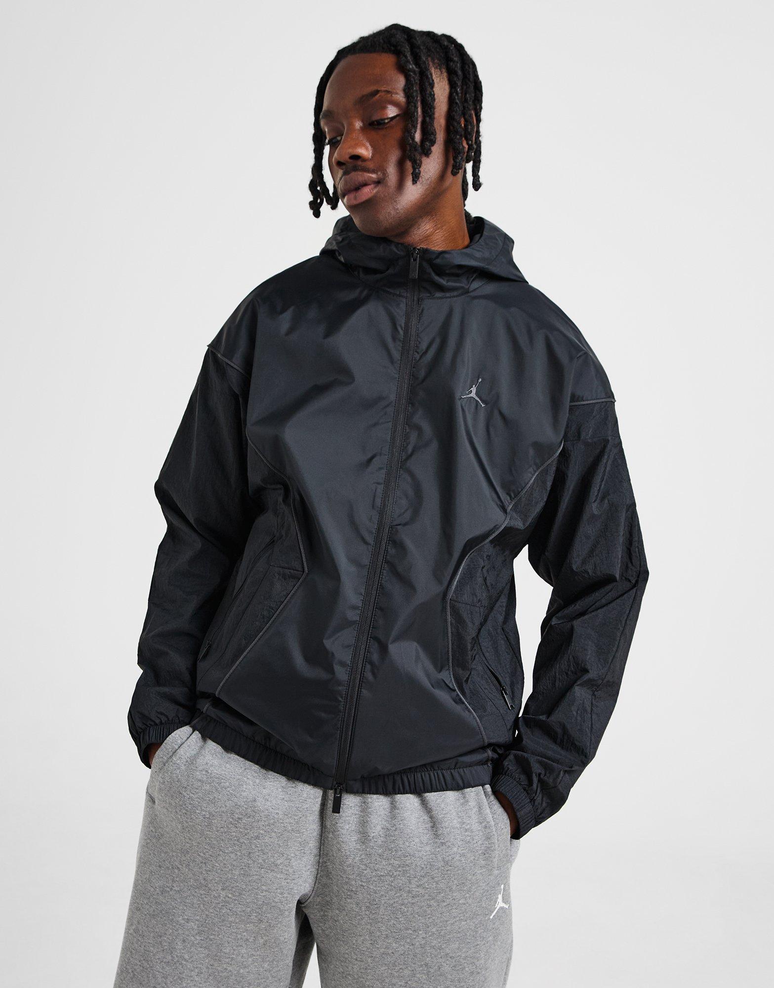 Jordan Draft Jacket