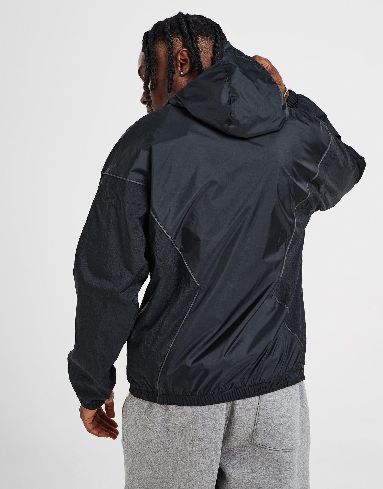 Jordan Draft Jacket