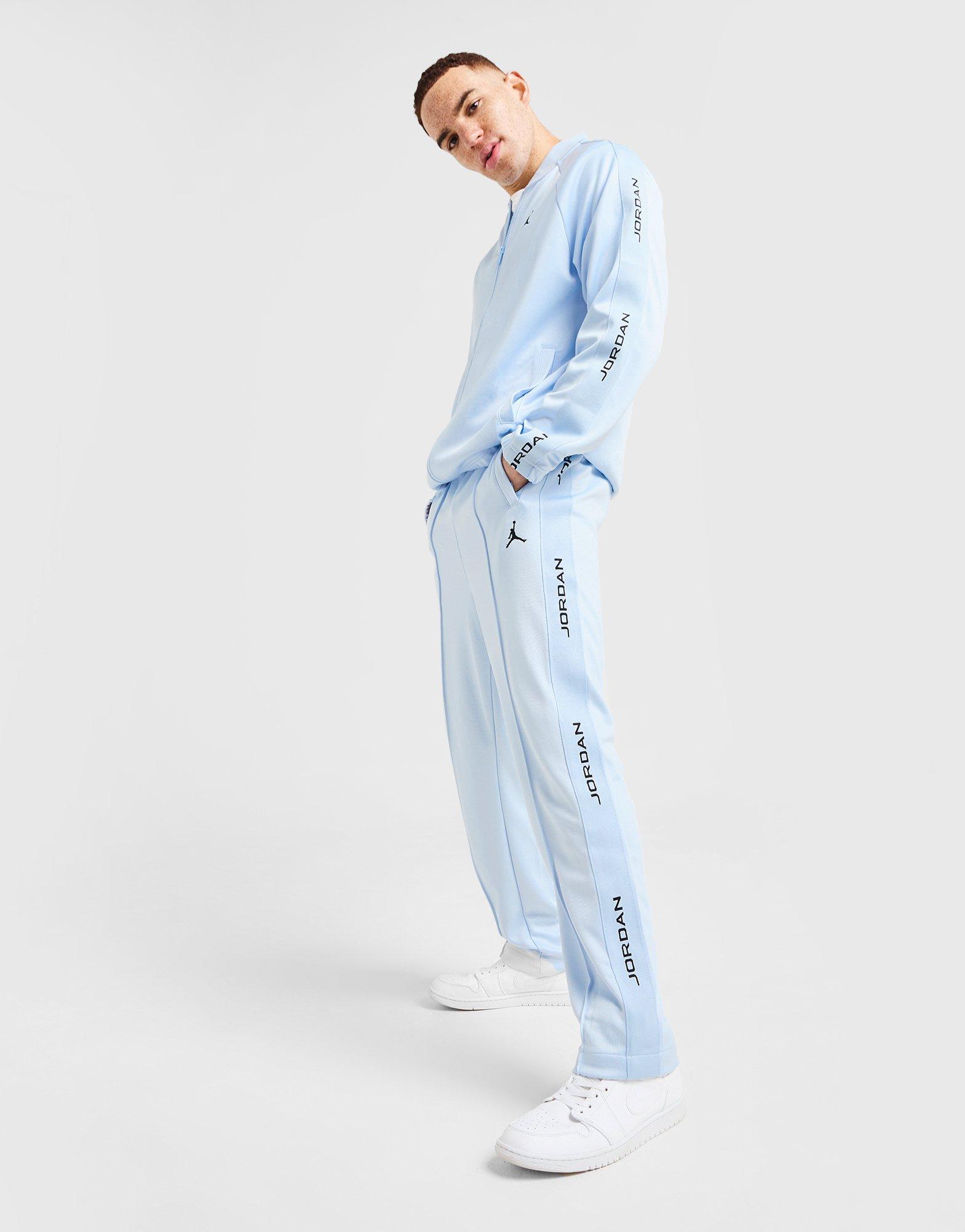 Blue Jordan Poly Track Pants - JD Sports Global