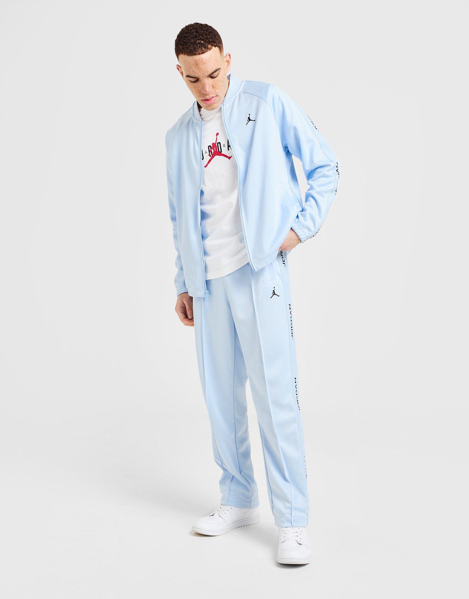 Jordan Poly Track Pants