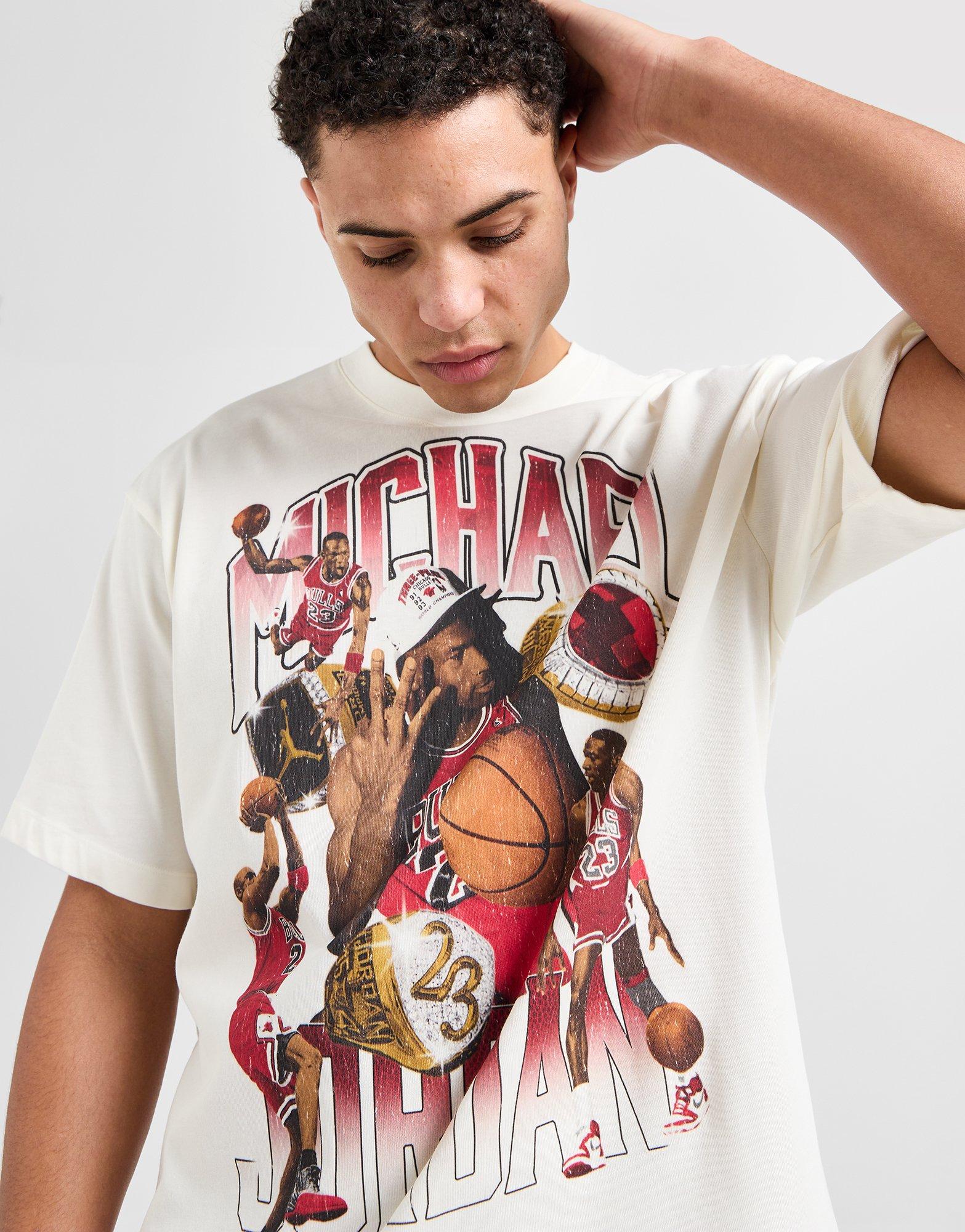 Jordan Camiseta Flight Essentials