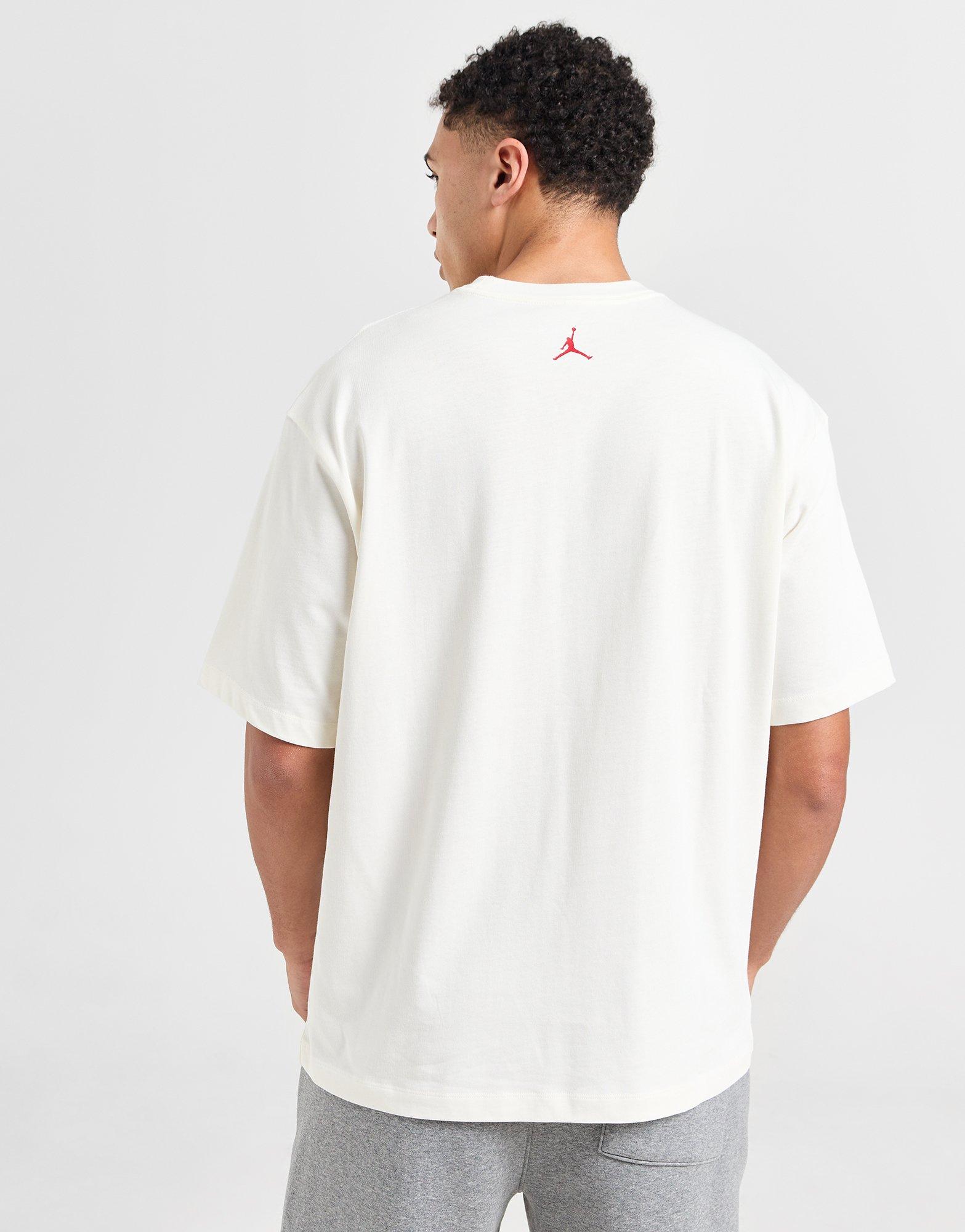 Jordan Camiseta Flight Essentials