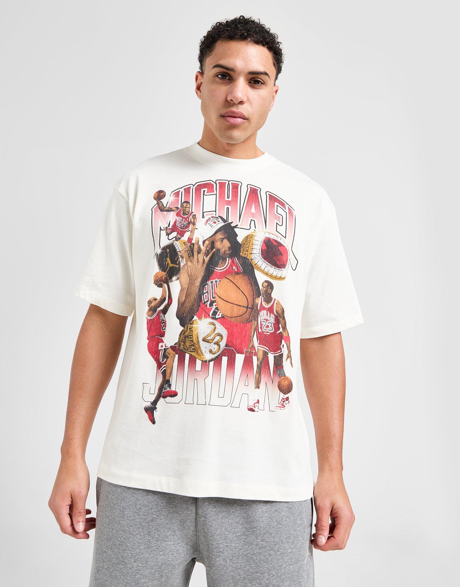 Jordan Camiseta Flight Essentials