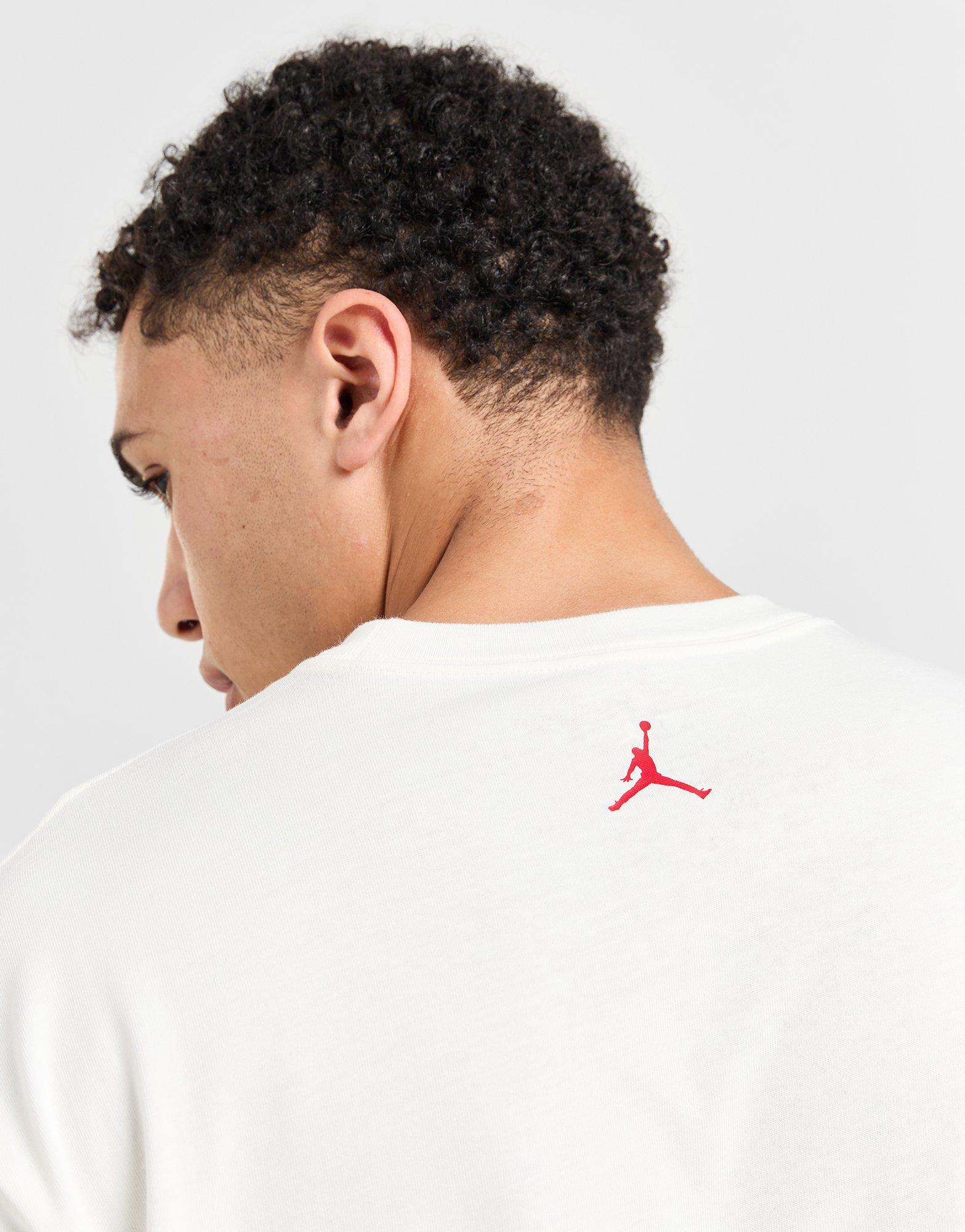Jordan Camiseta Flight Essentials