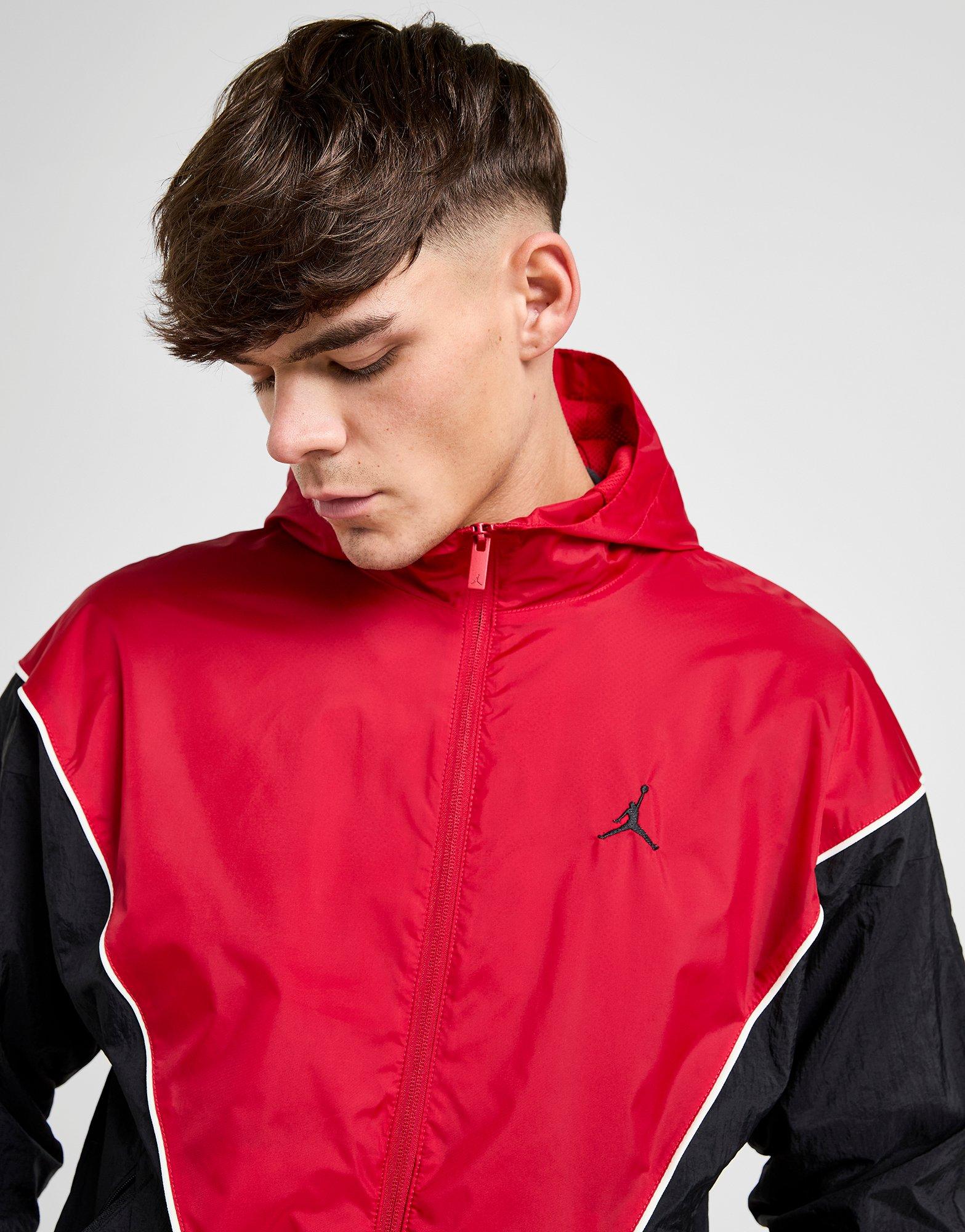 Jordan Draft Jacke