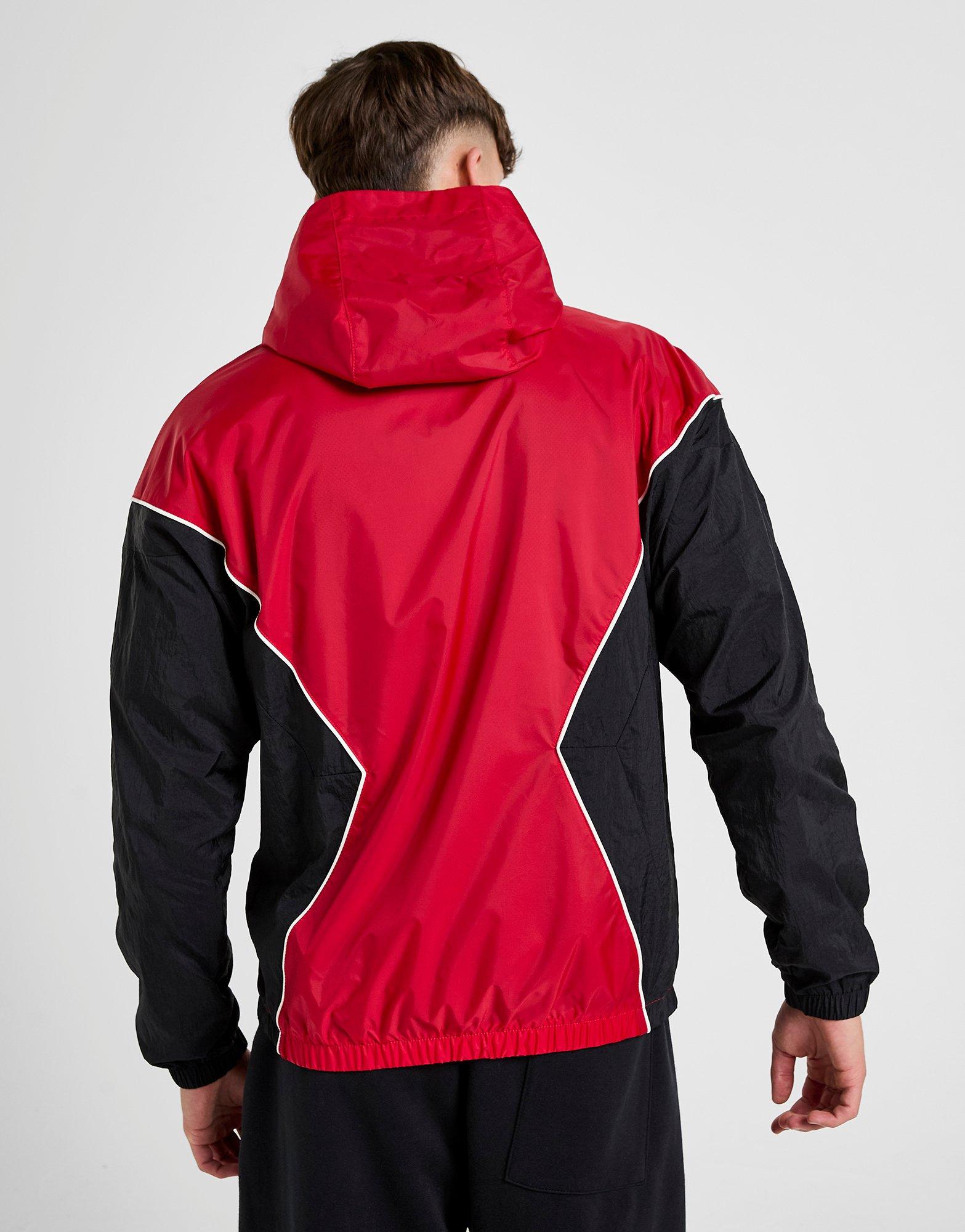 Jordan Draft Jacke