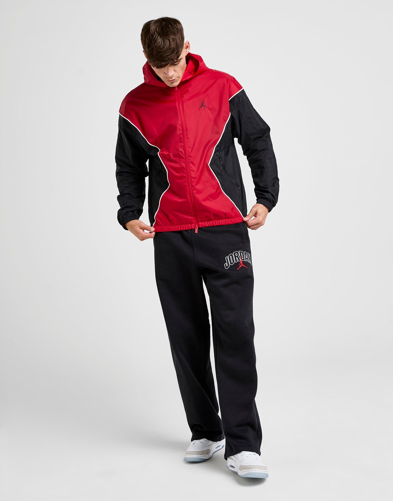 Jordan Draft Jacke