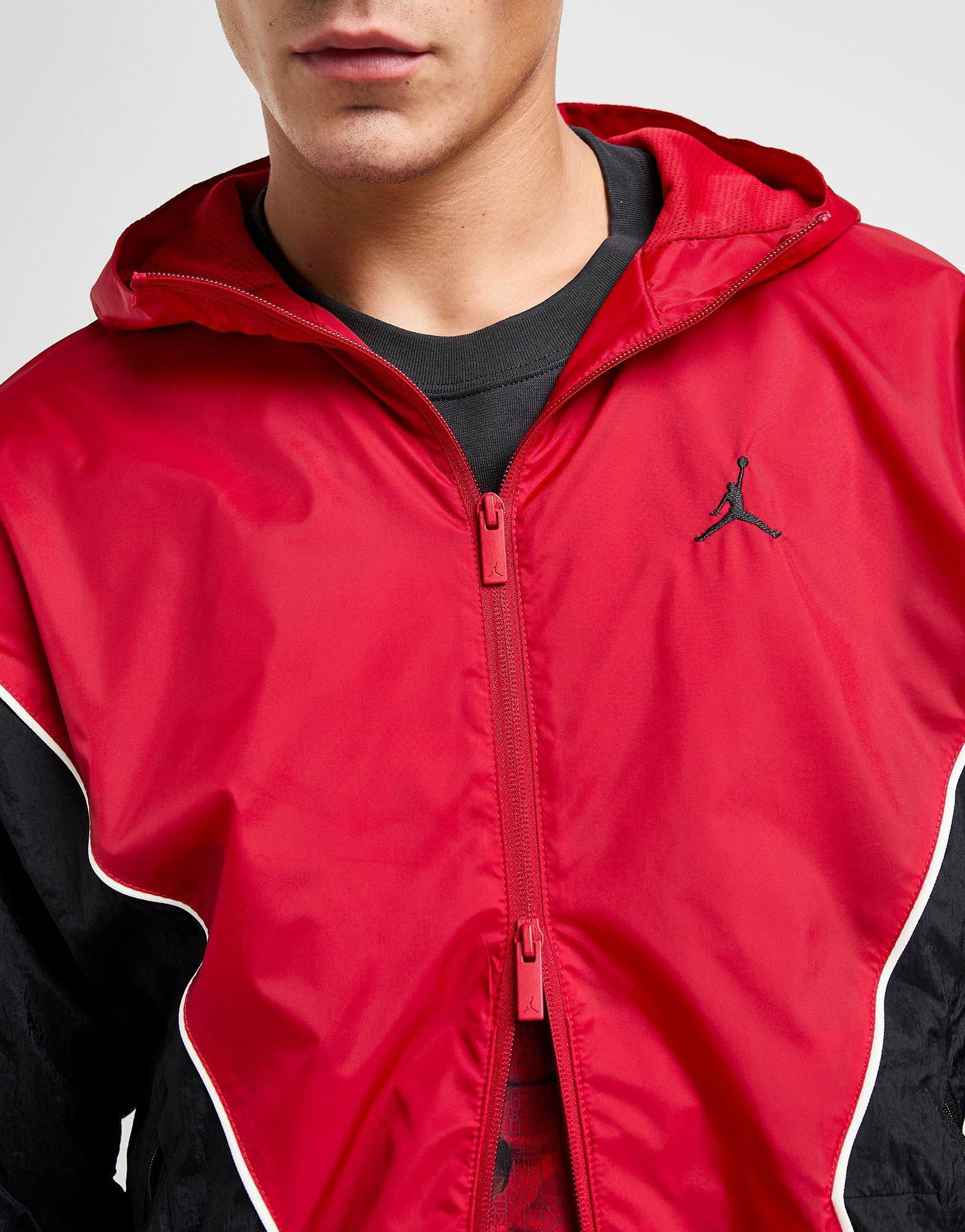 Jordan Draft Jacke