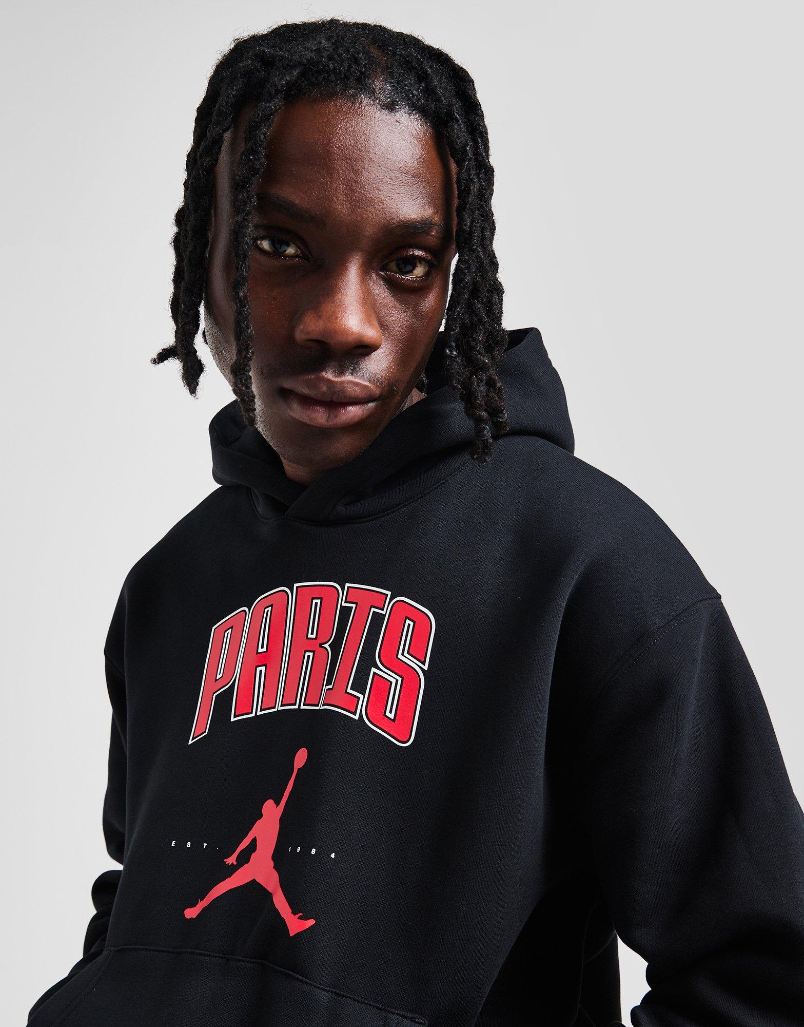 Jordan Paris City Hoodie