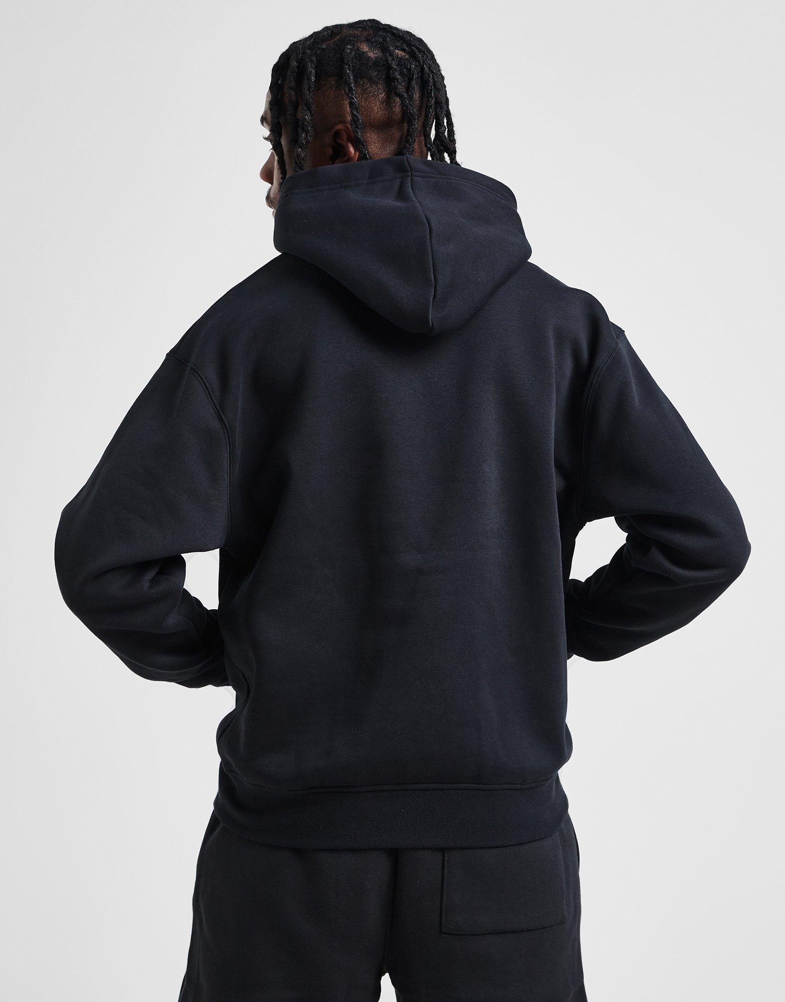 Jordan Paris City Hoodie