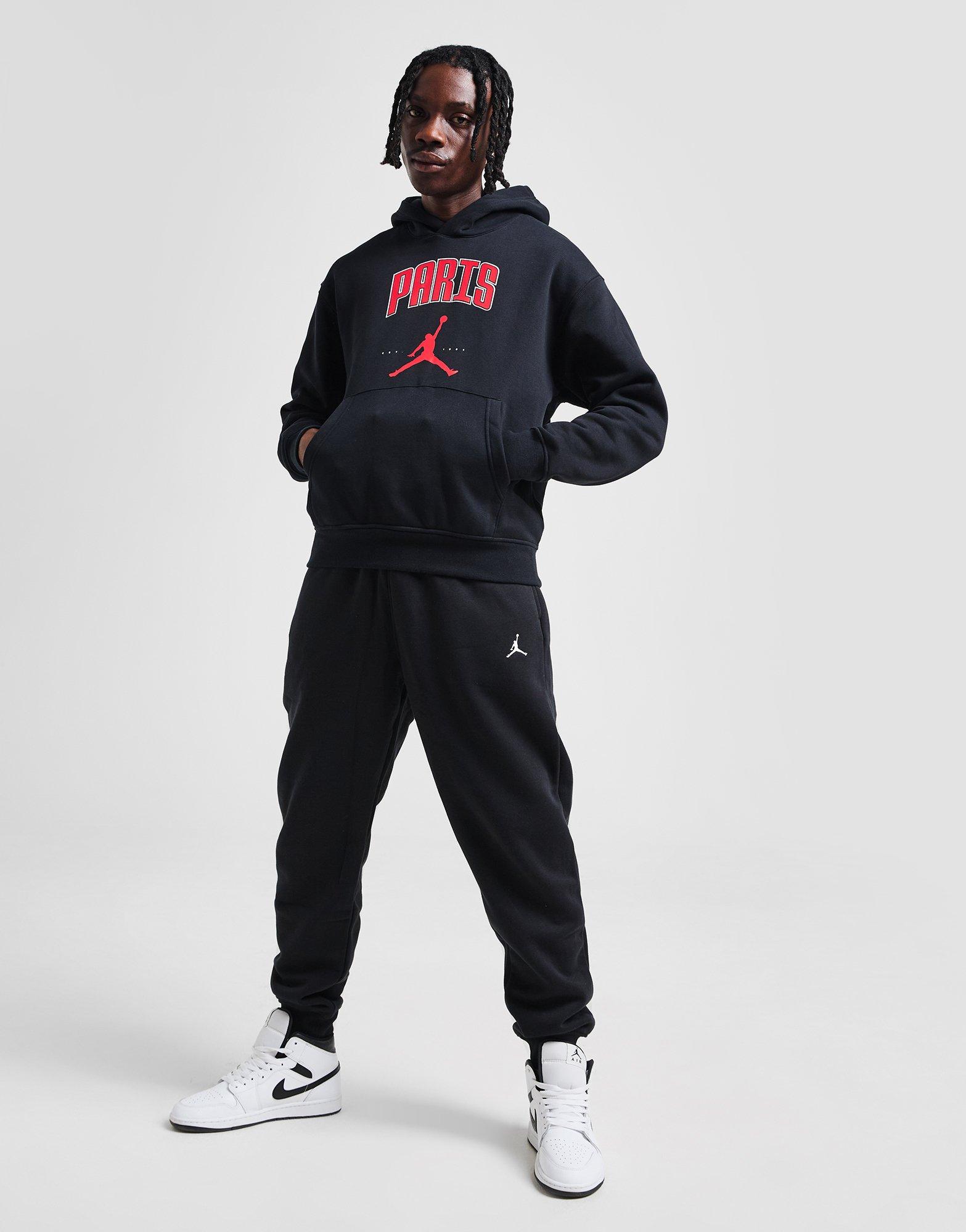 Jordan Paris City Hoodie
