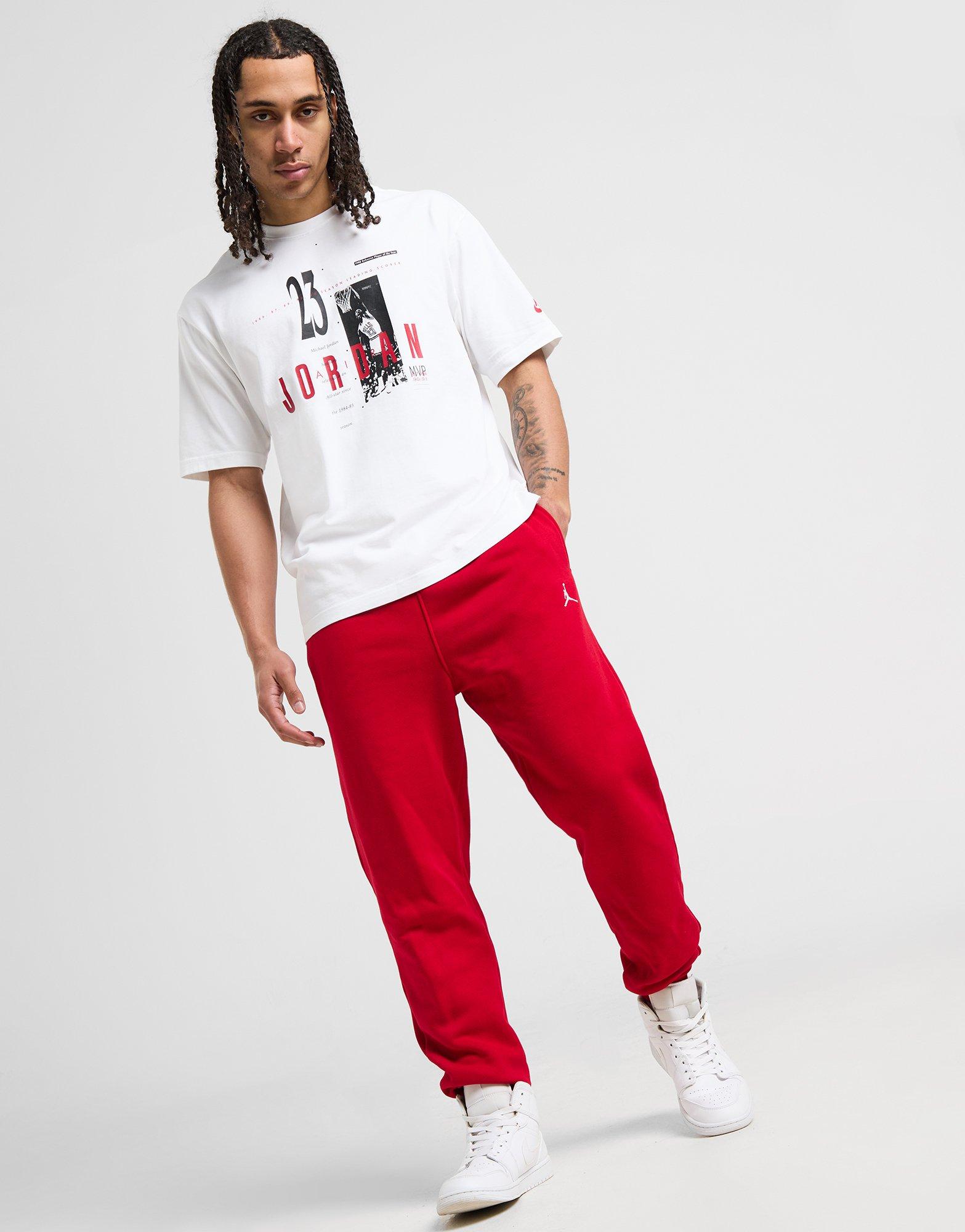 Jordan T-shirt 23 Homme