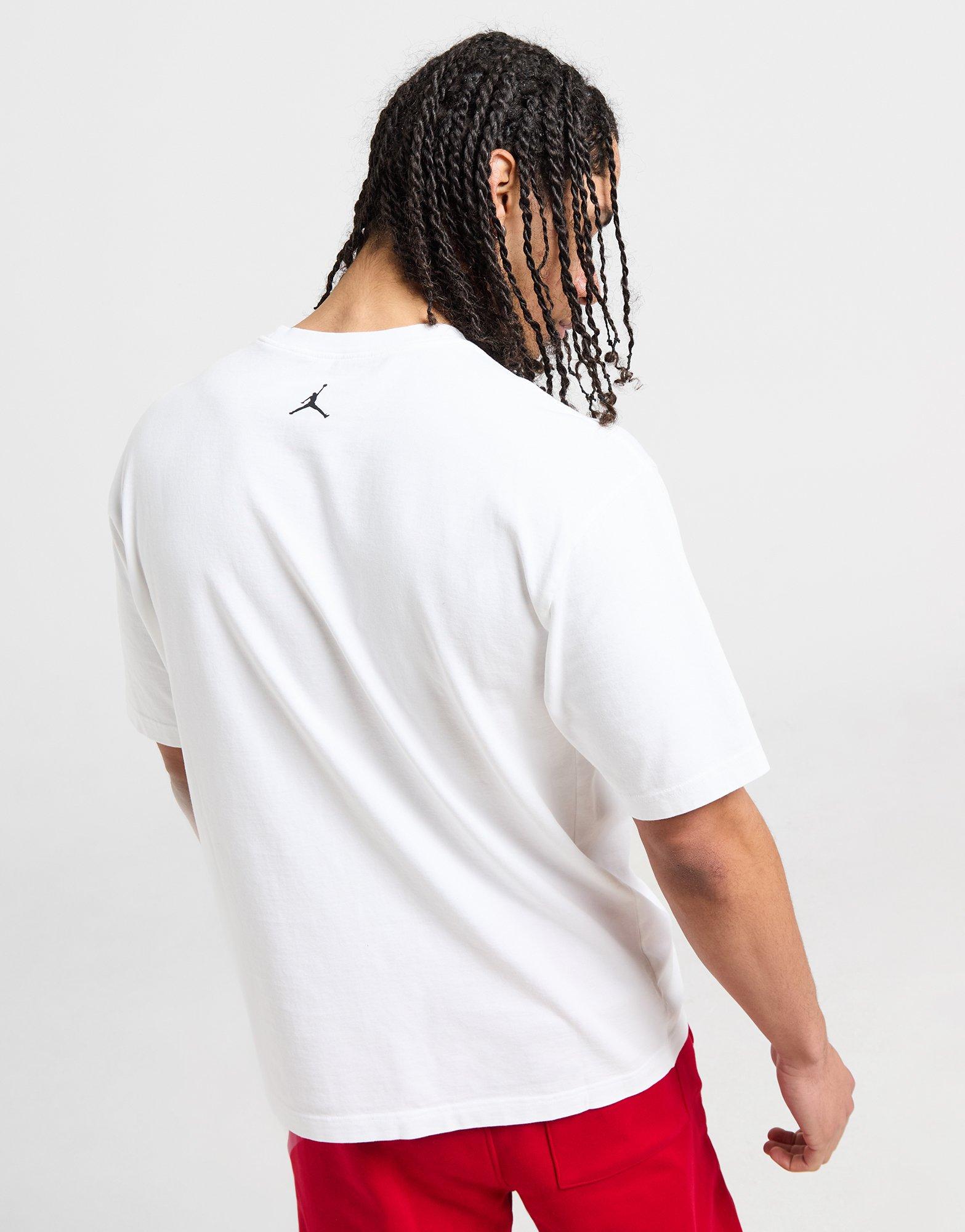 Jordan T-shirt 23 Homme