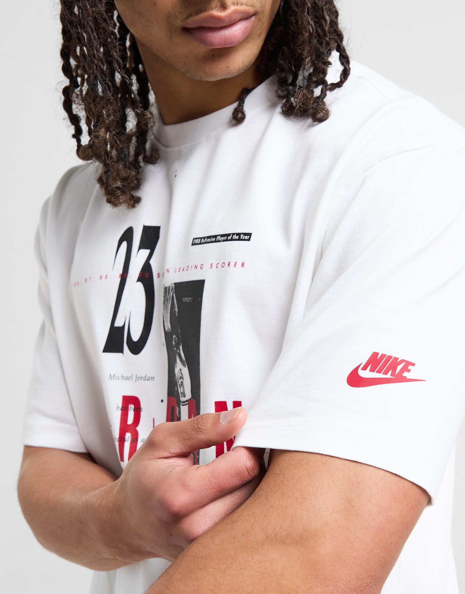 Jordan T-shirt 23 Homme