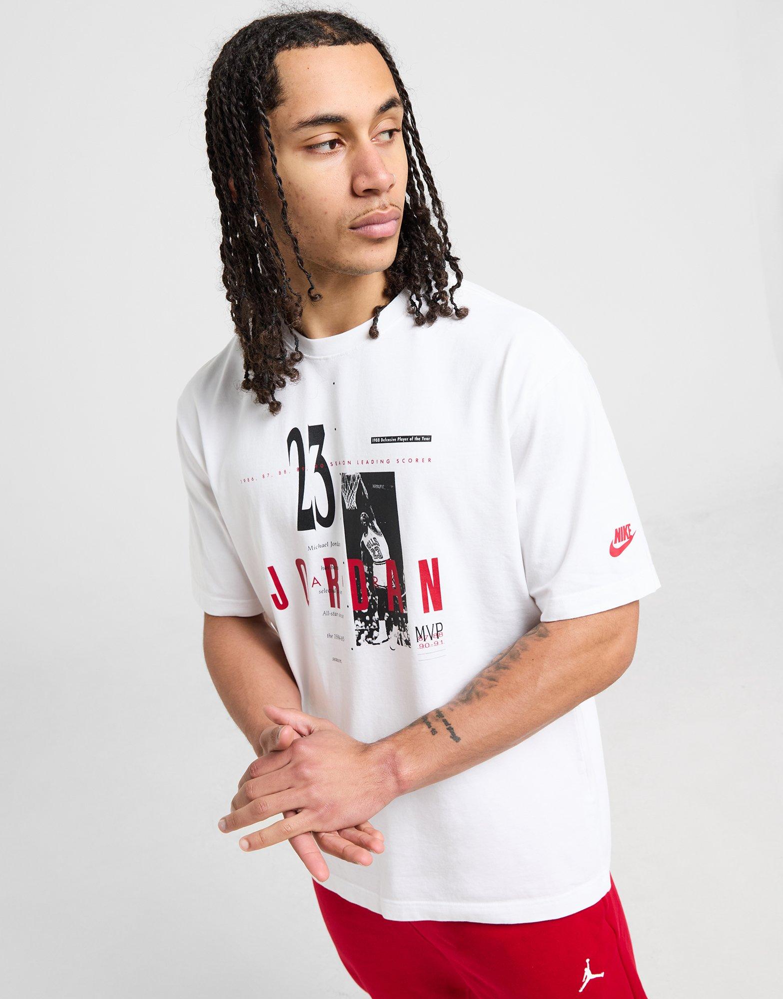 Jordan T-Shirt 23