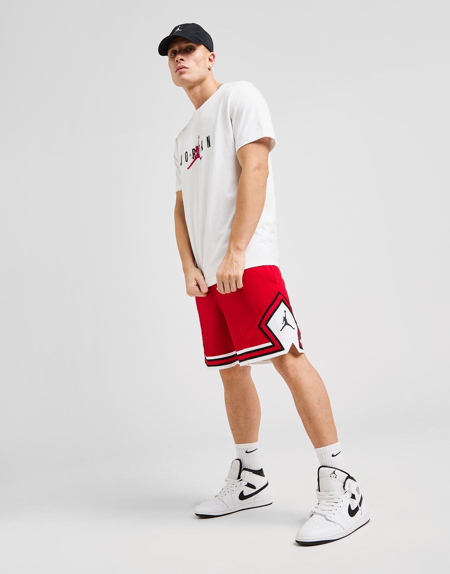 Jordan Diamond Shorts