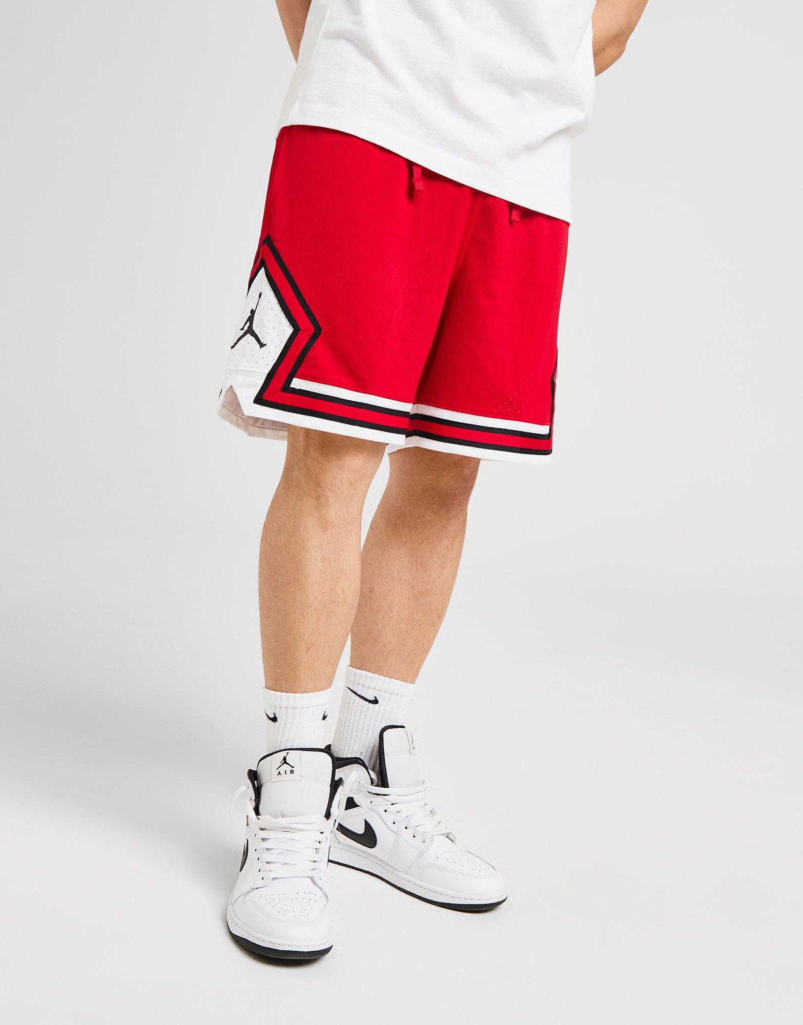 Jordan Diamond Shorts