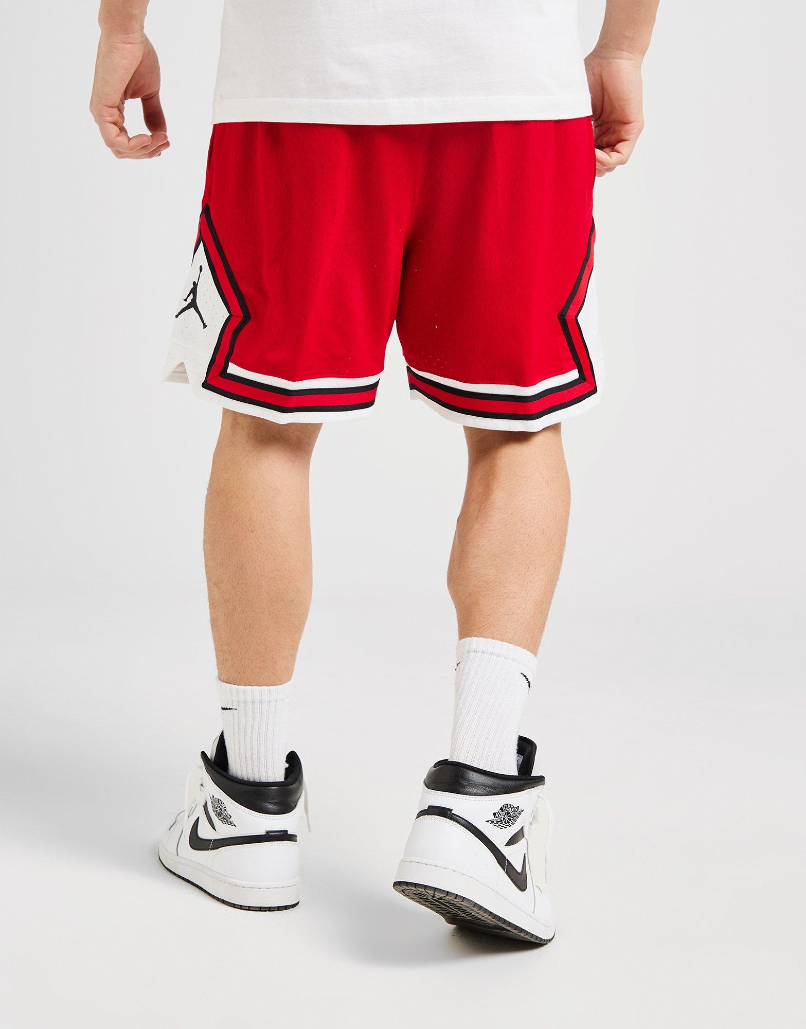 Jordan Diamond Shorts