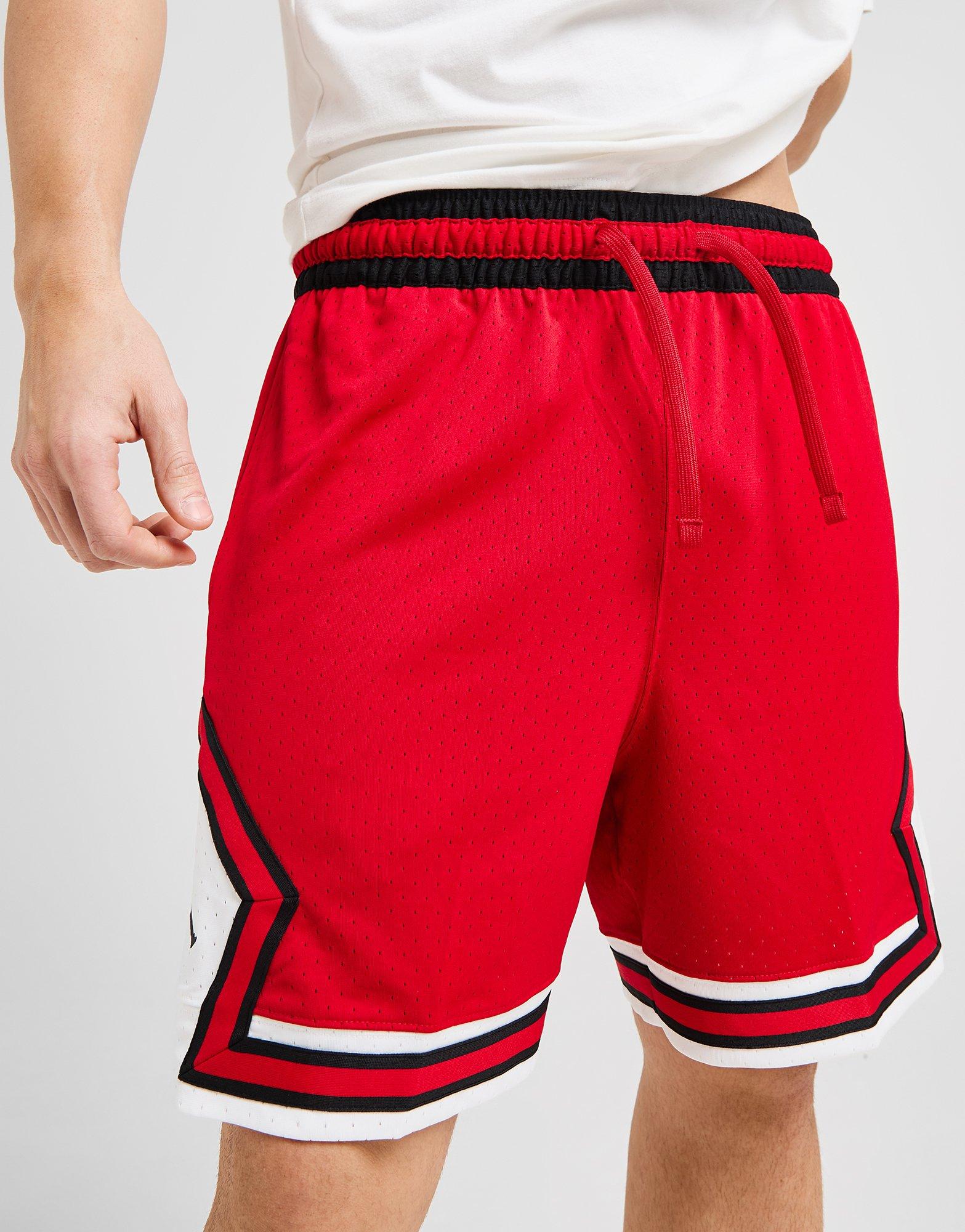 Jordan Diamond Shorts