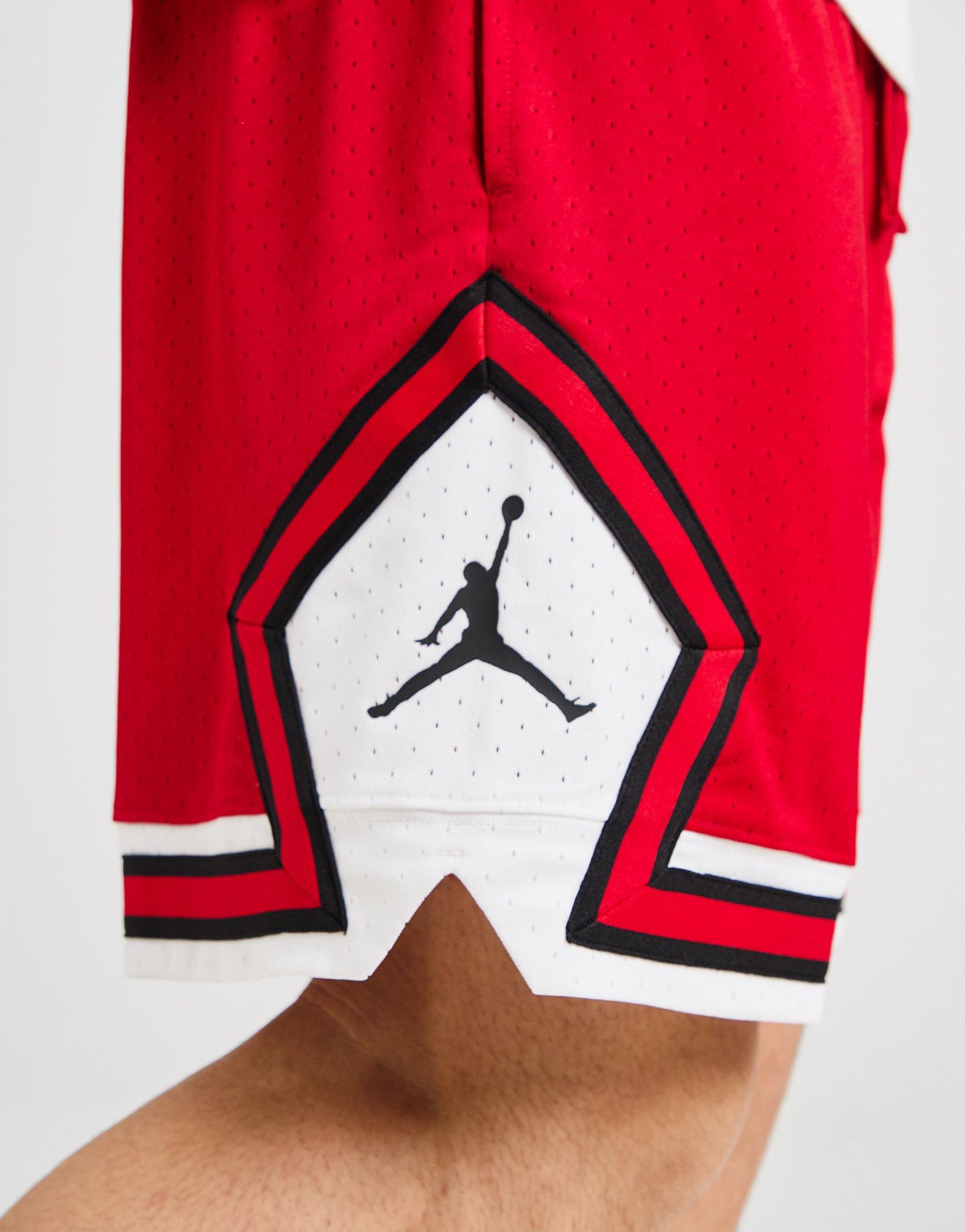 Jordan Diamond Shorts
