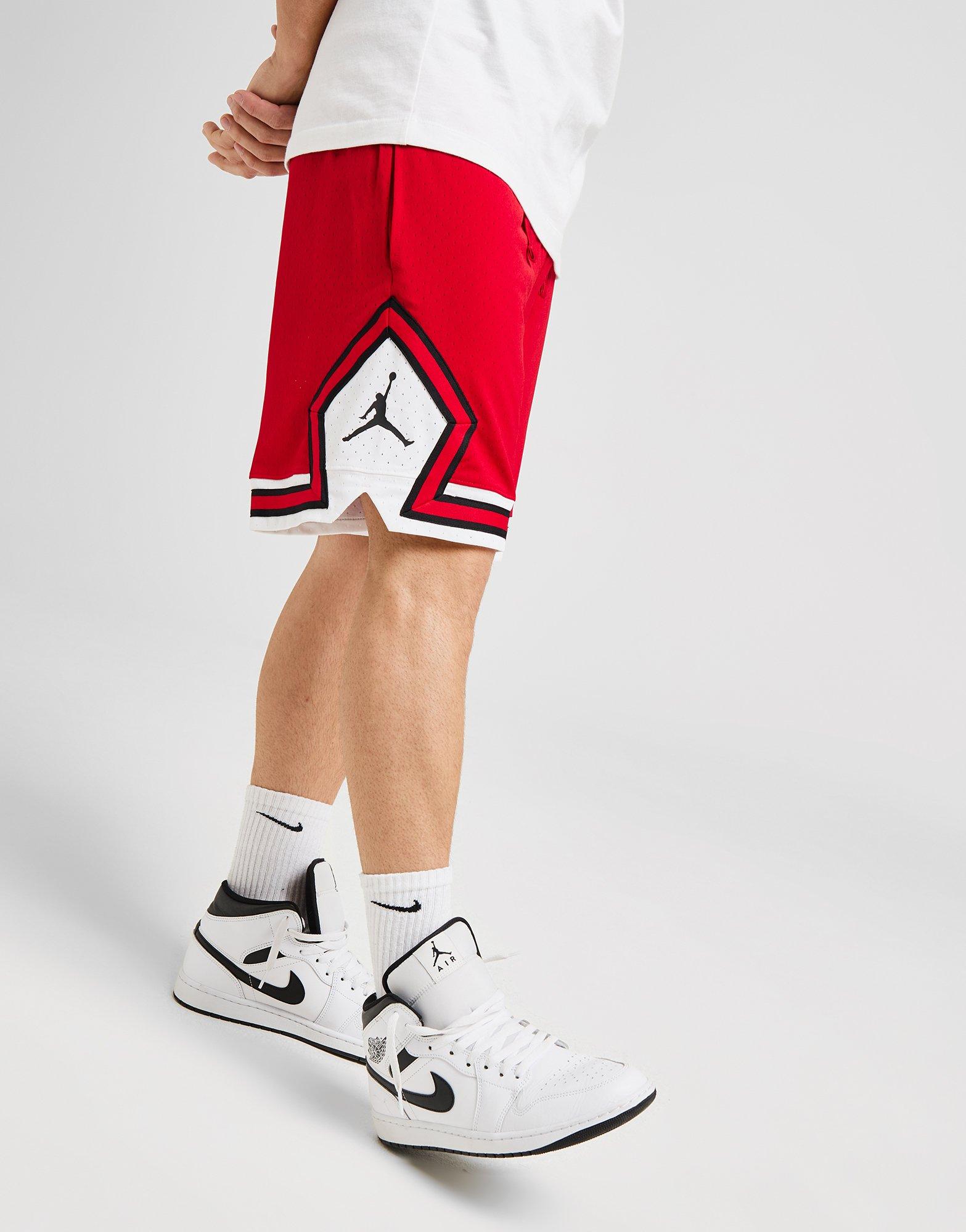Jordan Diamond Shorts