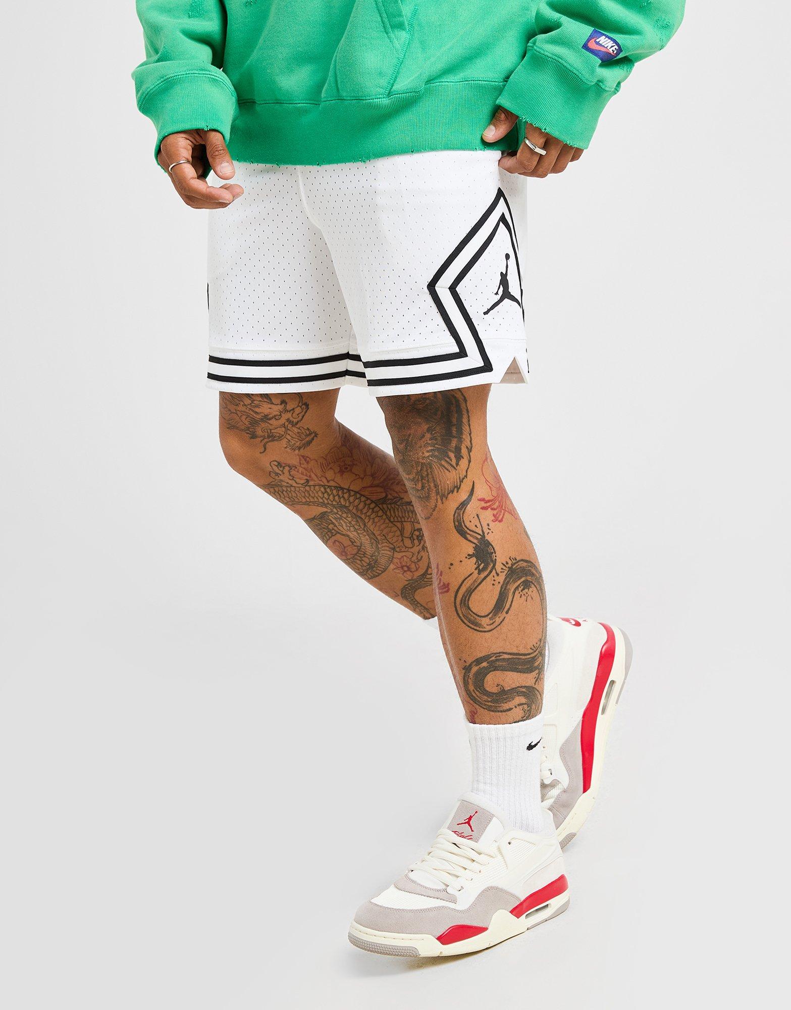 Jordan Diamond Shorts