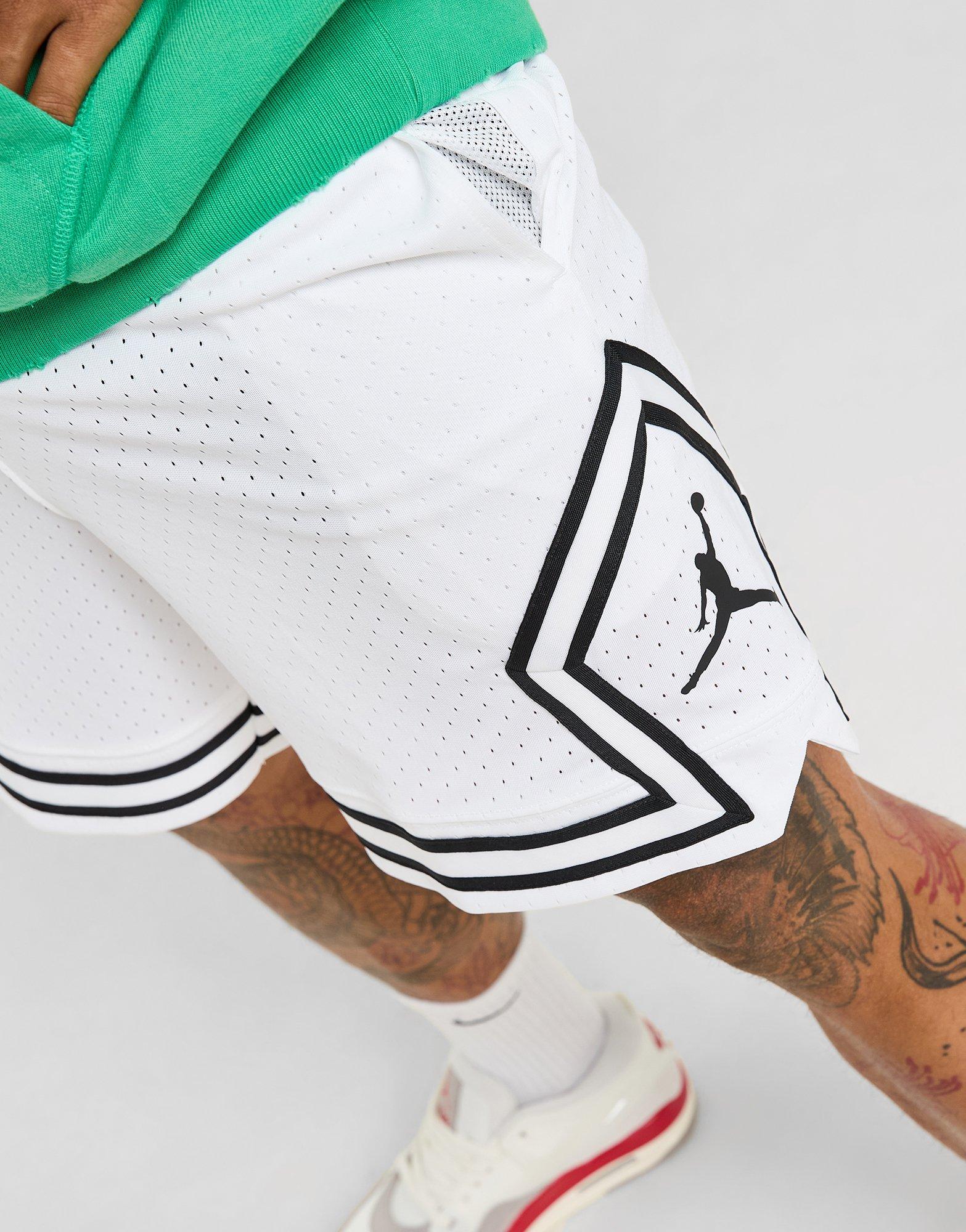 Jordan Diamond Shorts