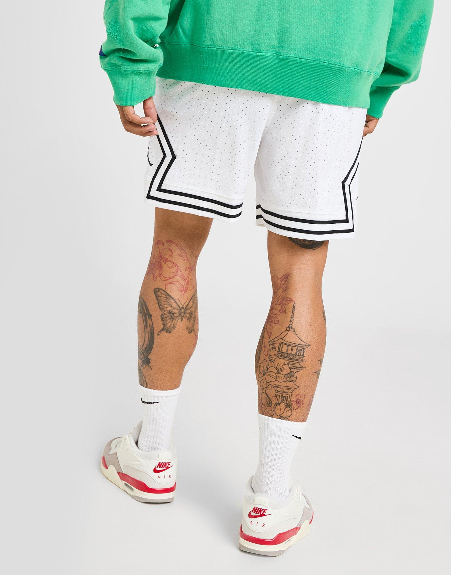 Jordan Diamond Shorts
