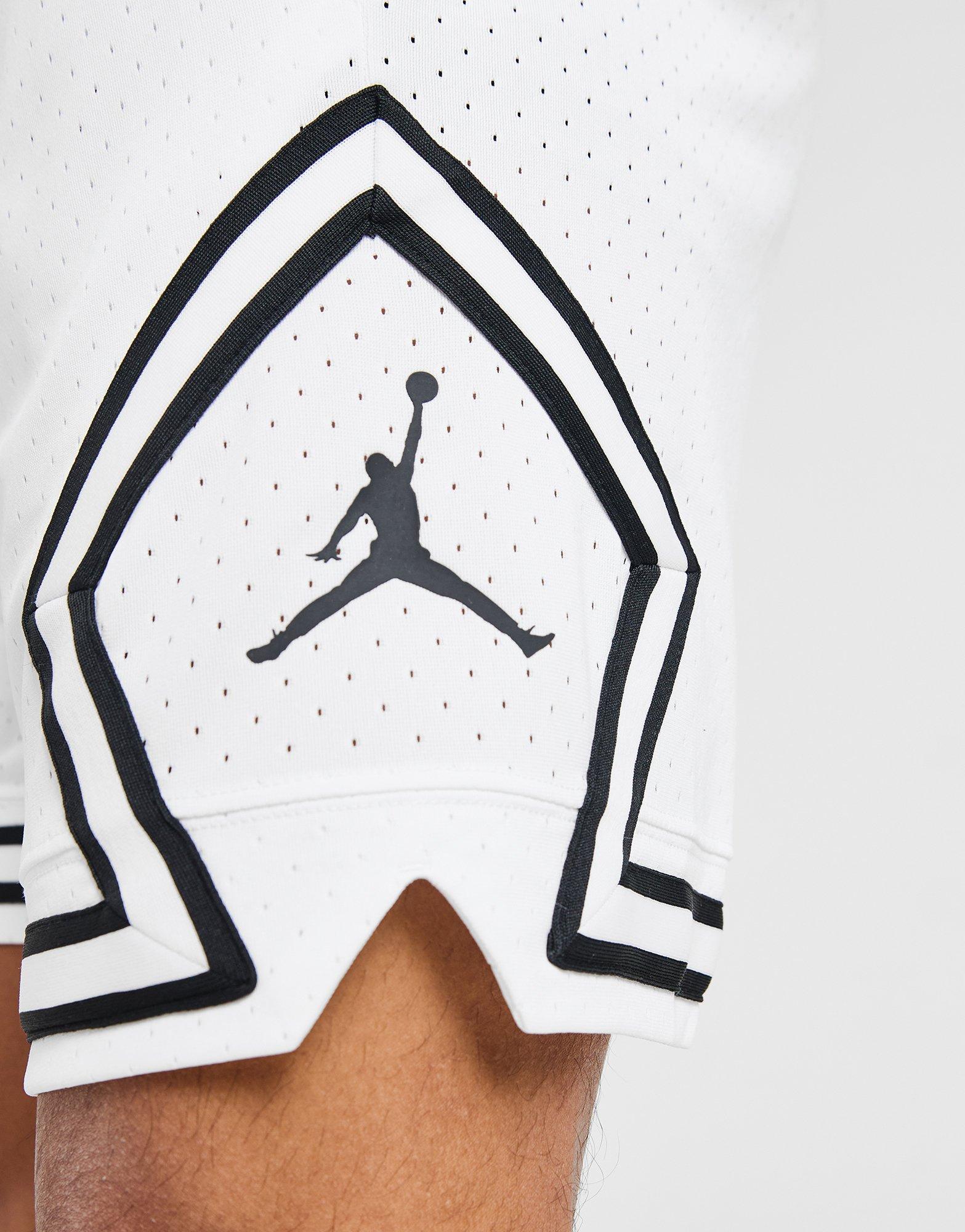 Jordan Diamond Shorts