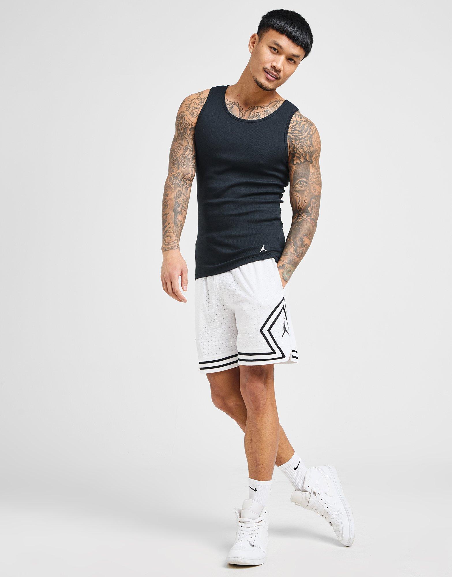 Jordan Diamond Shorts