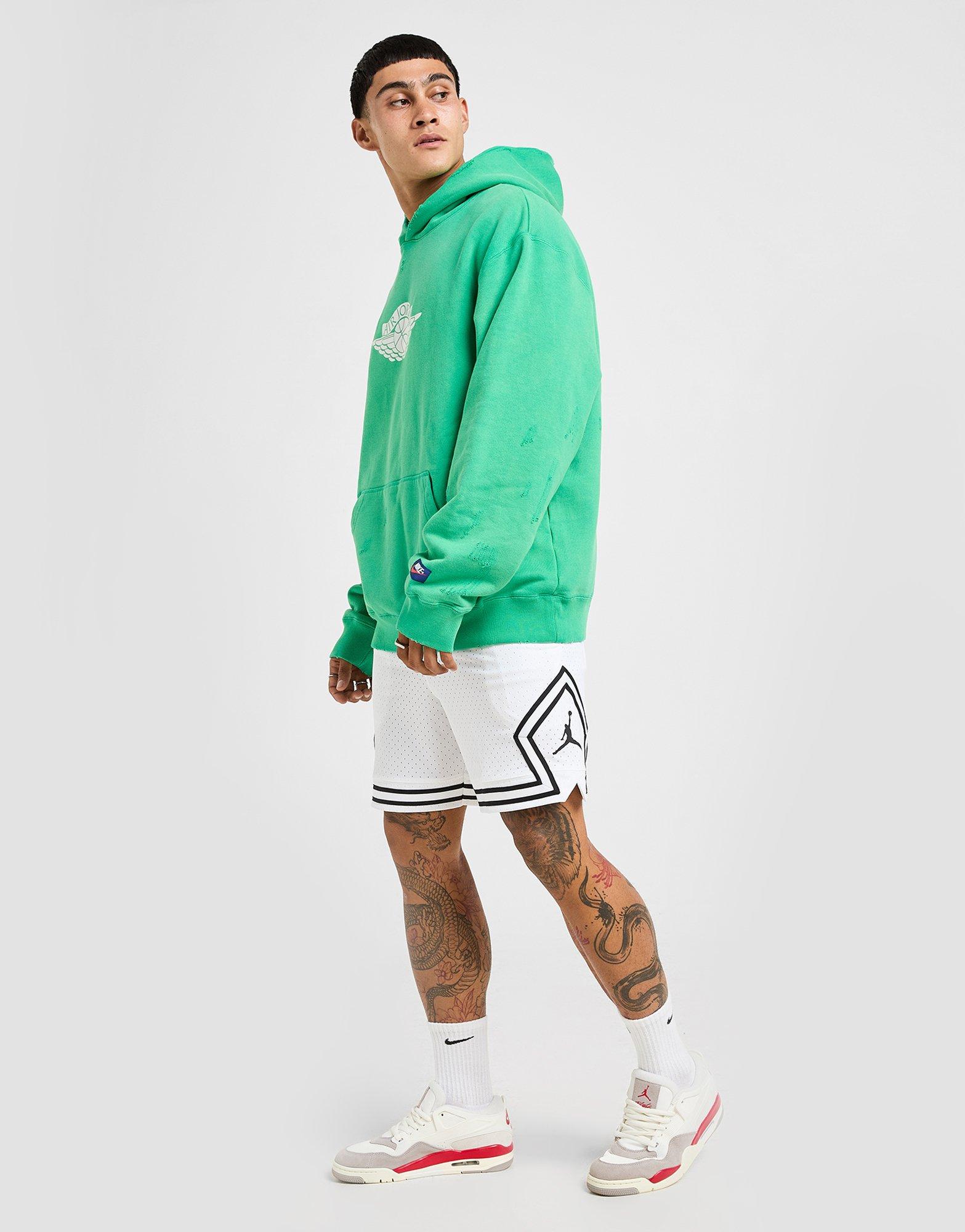 Jordan Pantaloncini Diamond