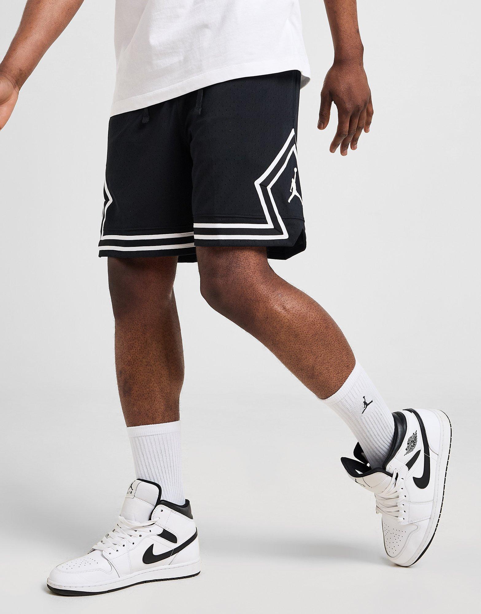 Jordan Diamond Shorts