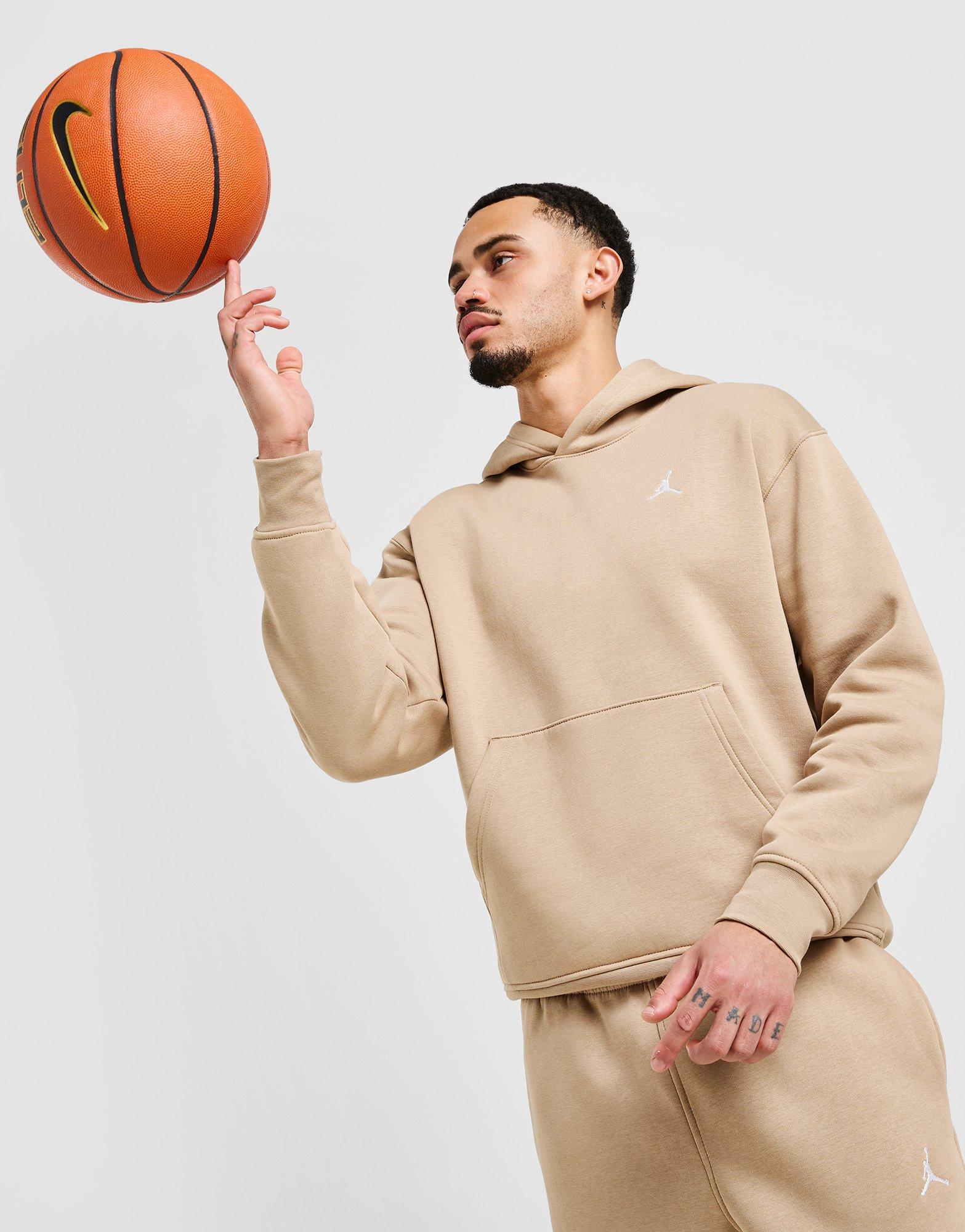 Jordan Camisola com Capuz Essential Fleece
