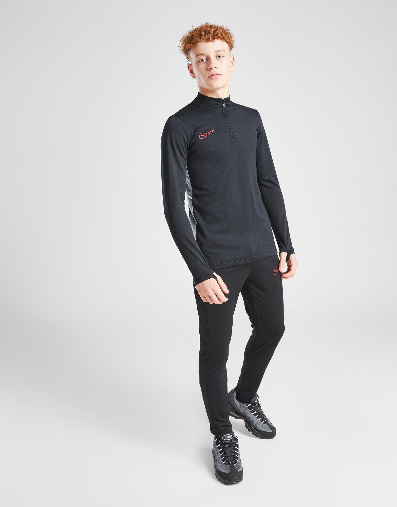 Nike Academy 1/4 Zip Top Kinder